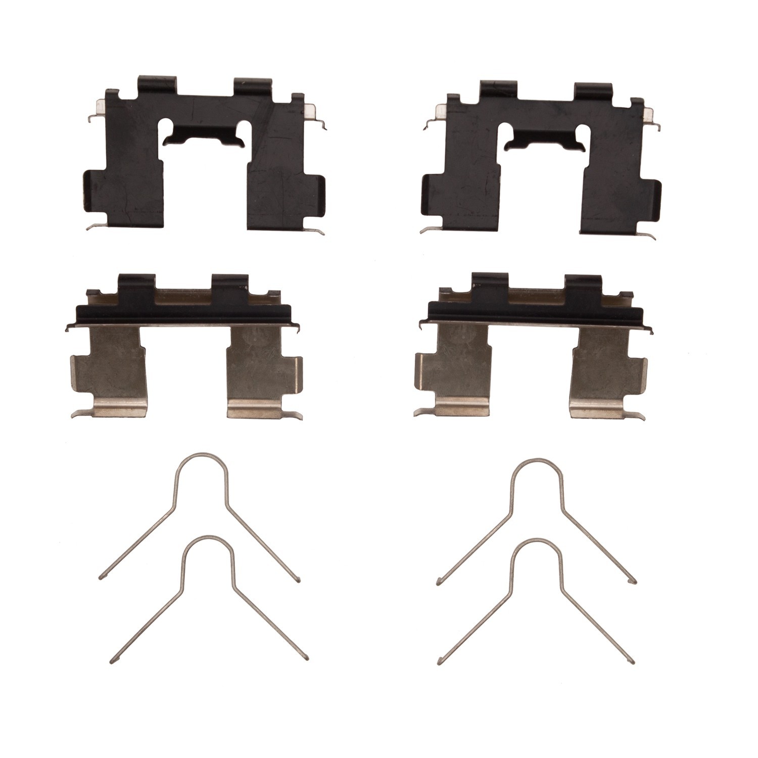 DYN 340-67014 DFC Disc Brake Hardware Kit