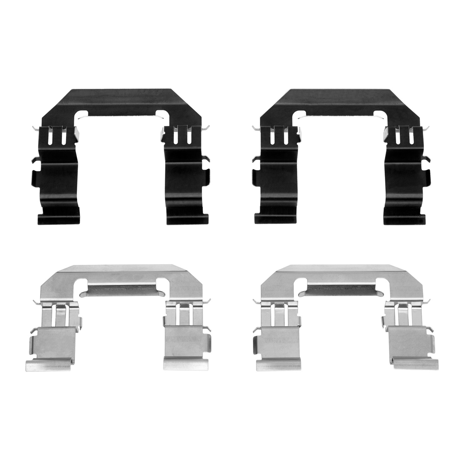 DYN-340-67022 DFC Disc Brake Hardware Kit