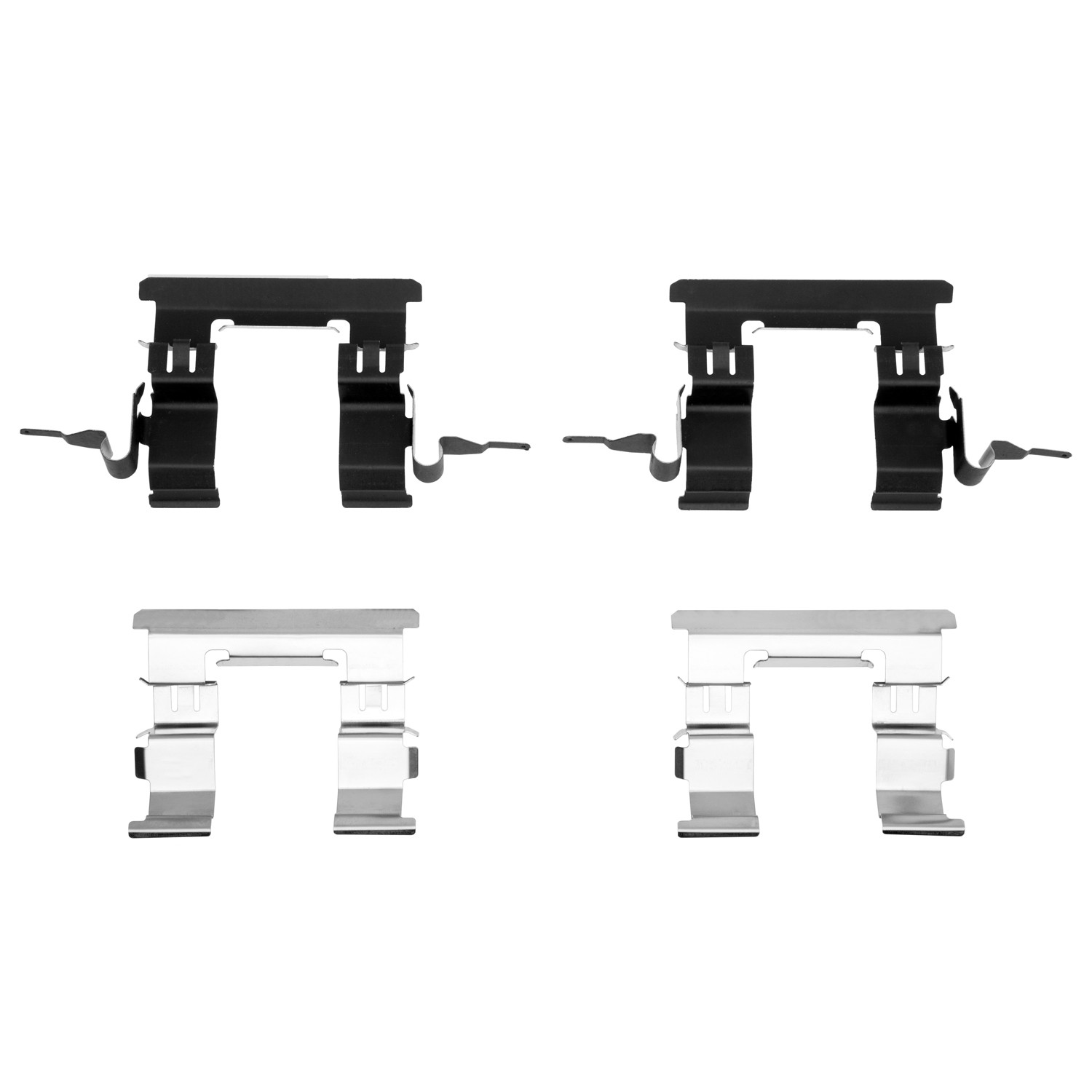 DYN-340-67023 DFC Disc Brake Hardware Kit