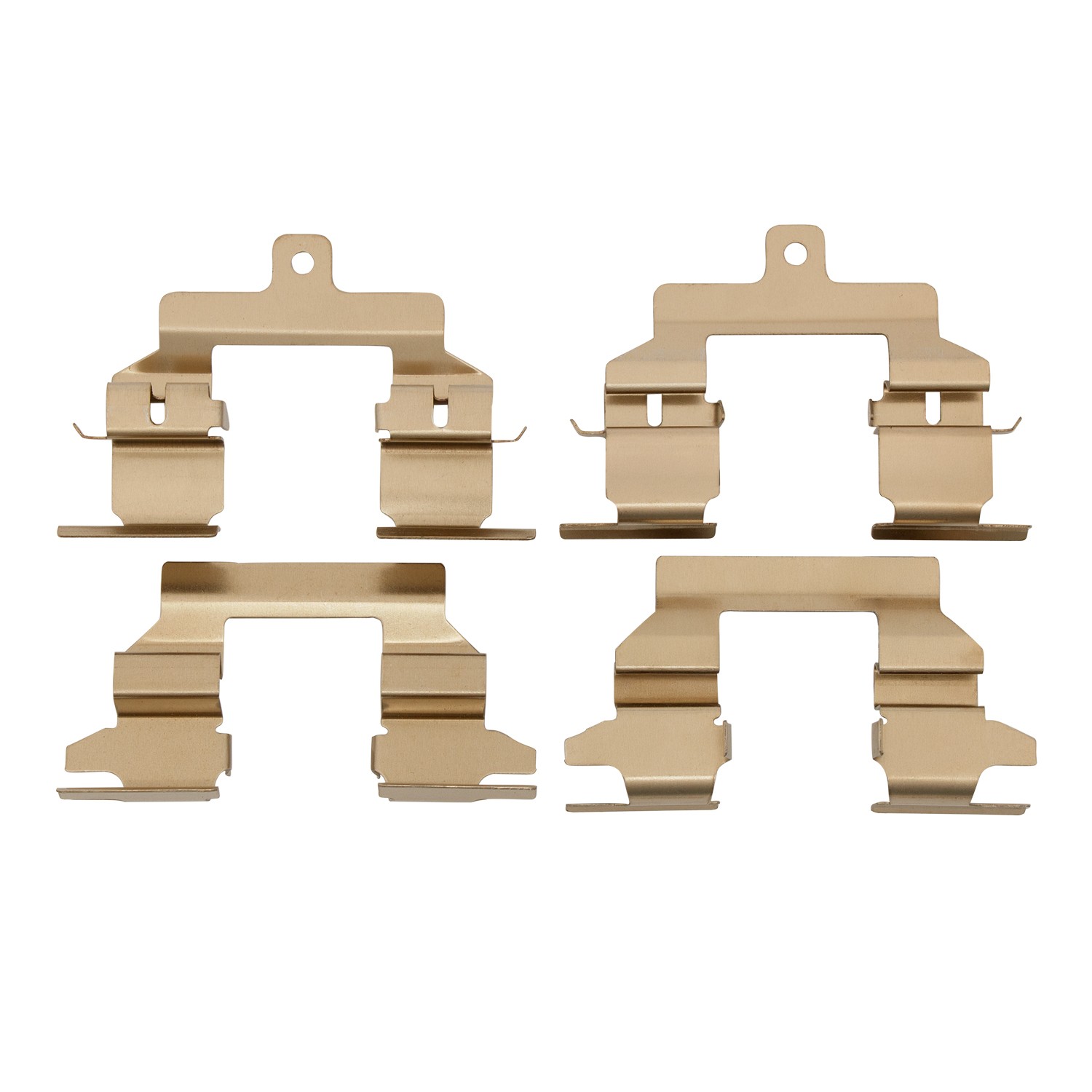 DYN-340-67026 DFC Disc Brake Hardware Kit