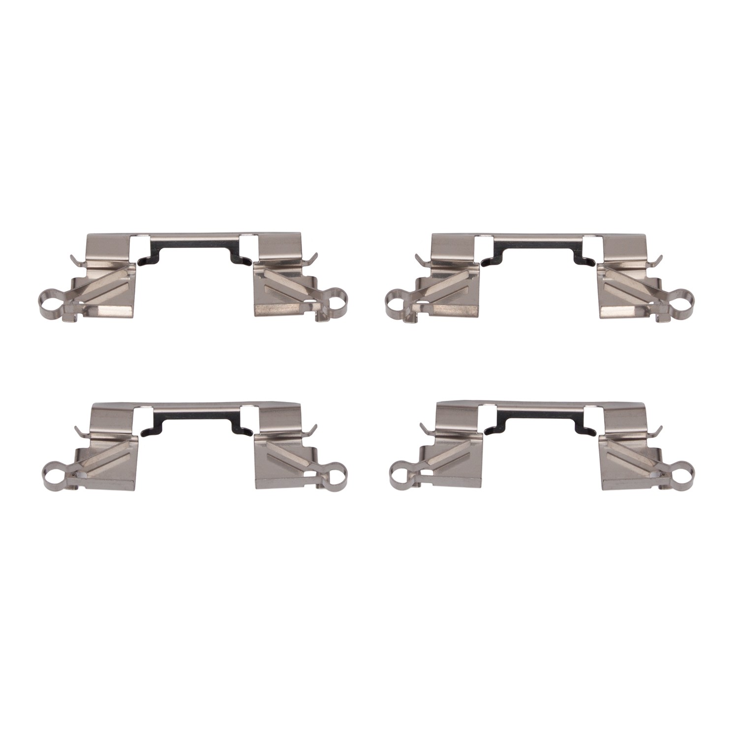 DYN 340-67027 DFC Disc Brake Hardware Kit