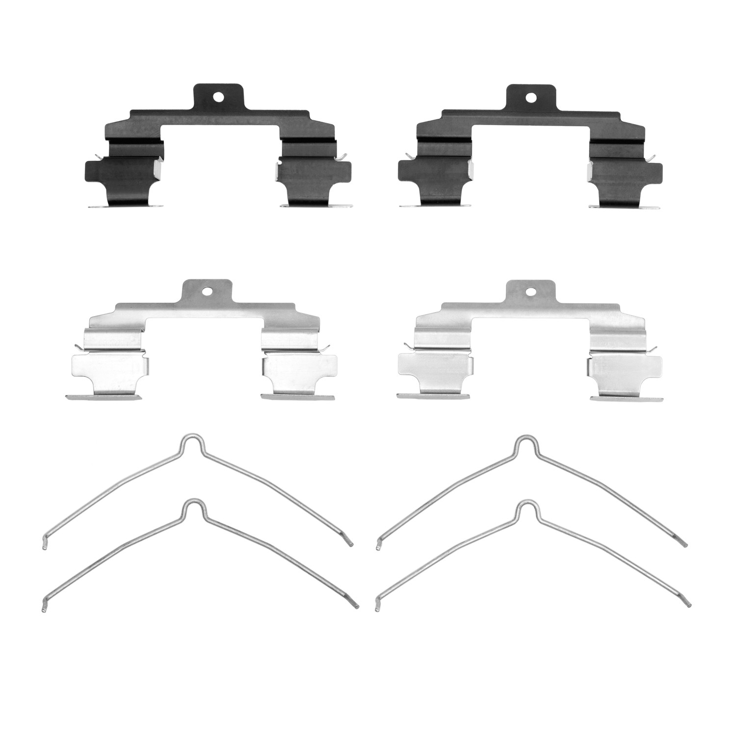 DYN-340-67029 DFC Disc Brake Hardware Kit