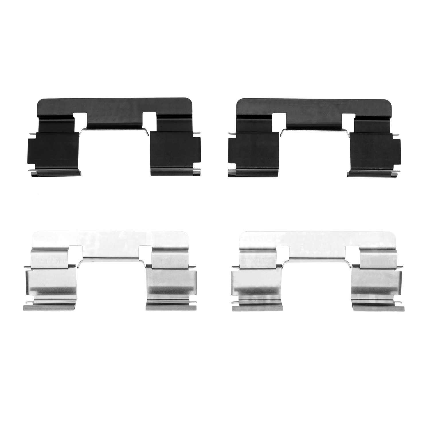 DYN 340-67030 DFC Disc Brake Hardware Kit