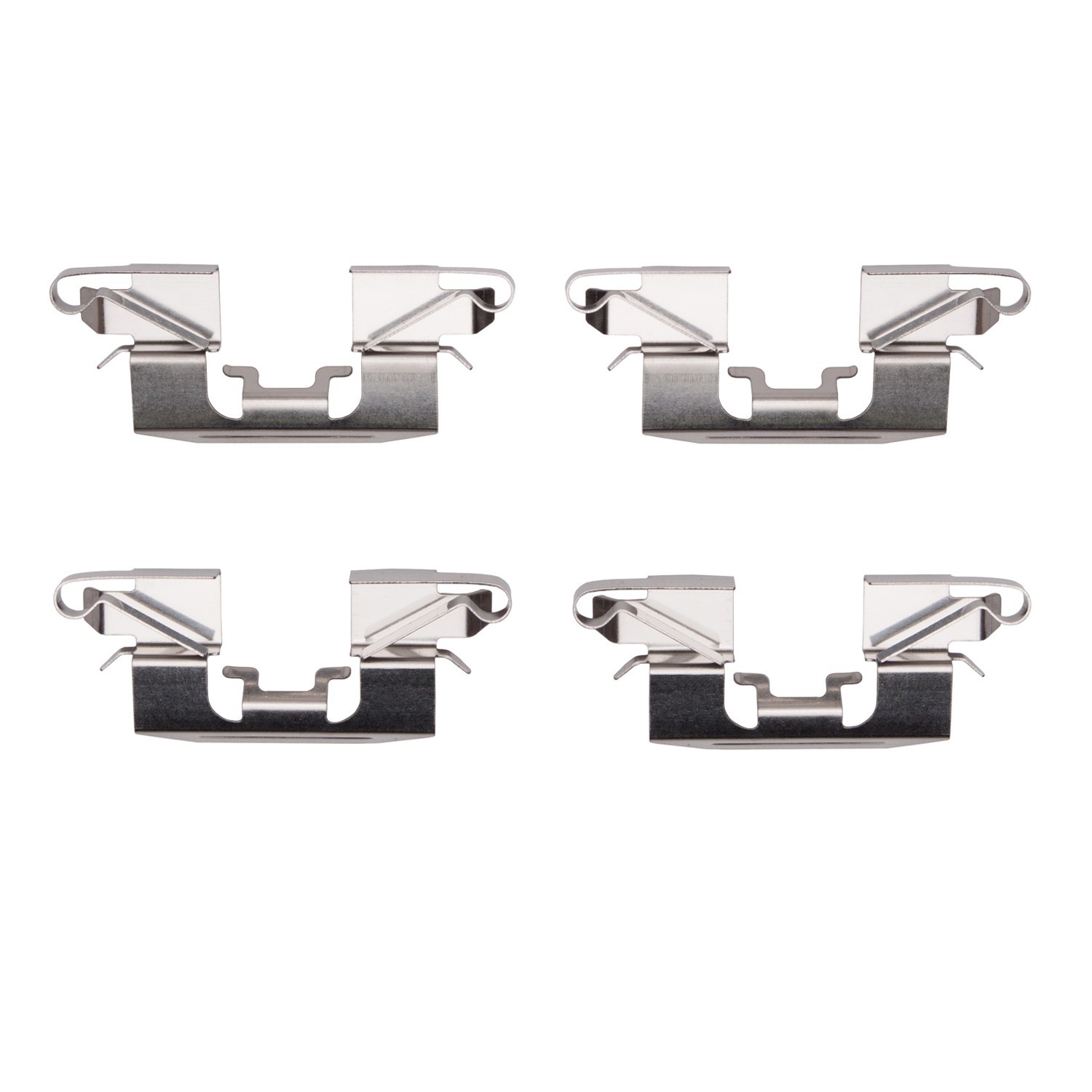 DYN-340-67032 DFC Disc Brake Hardware Kit