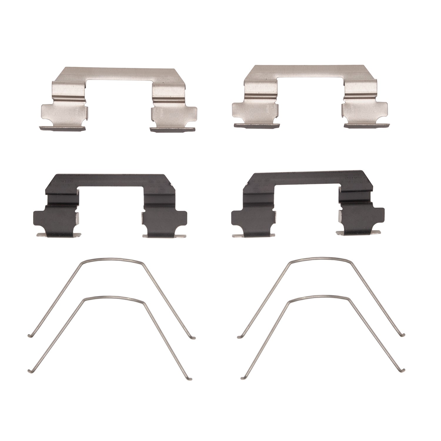 DYN 340-67037 DFC Disc Brake Hardware Kit