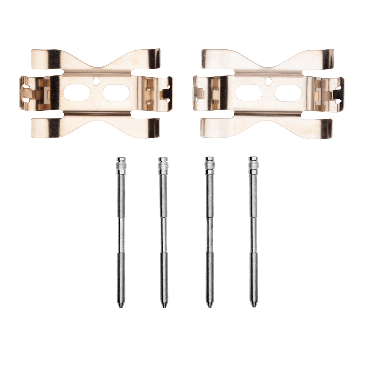 DYN 340-67039 DFC Disc Brake Hardware Kit