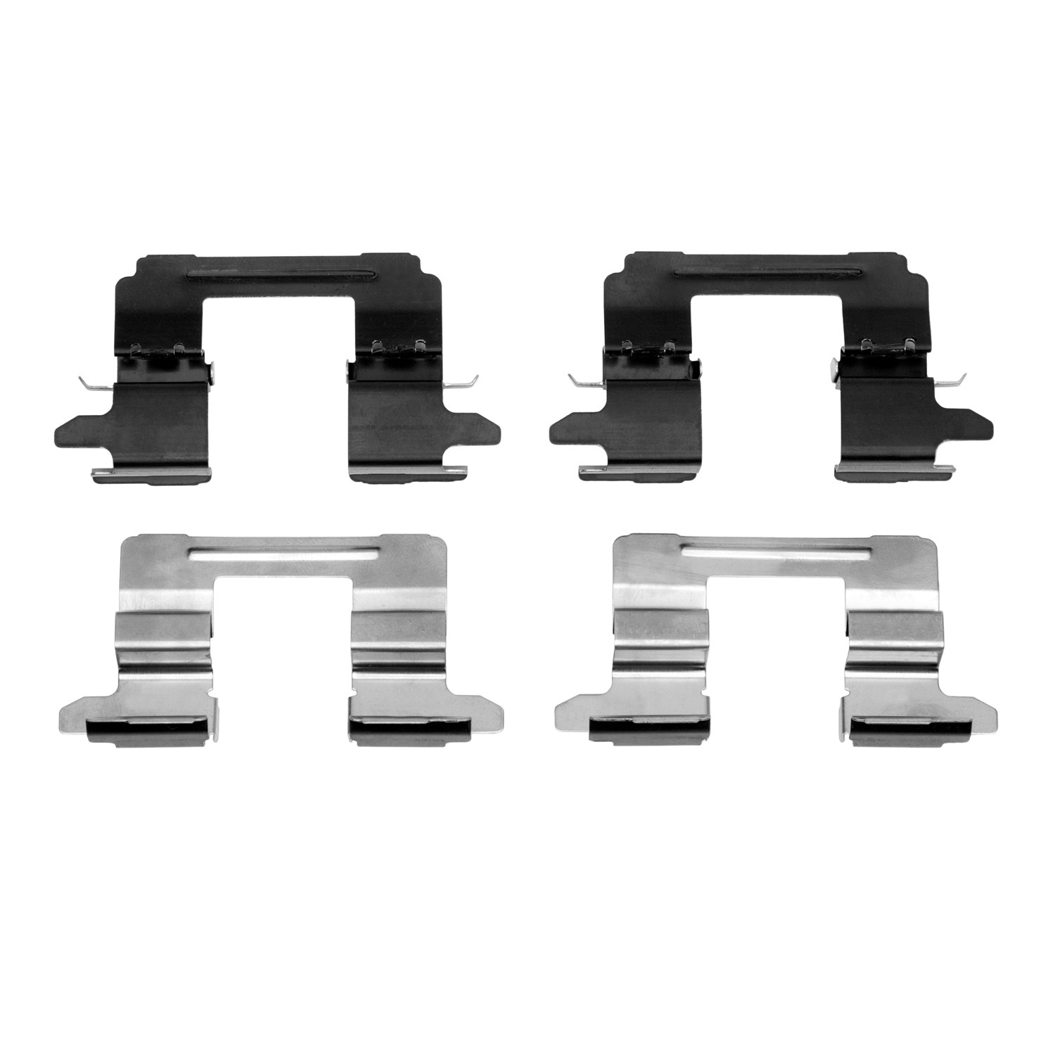 DYN-340-67040 DFC Disc Brake Hardware Kit