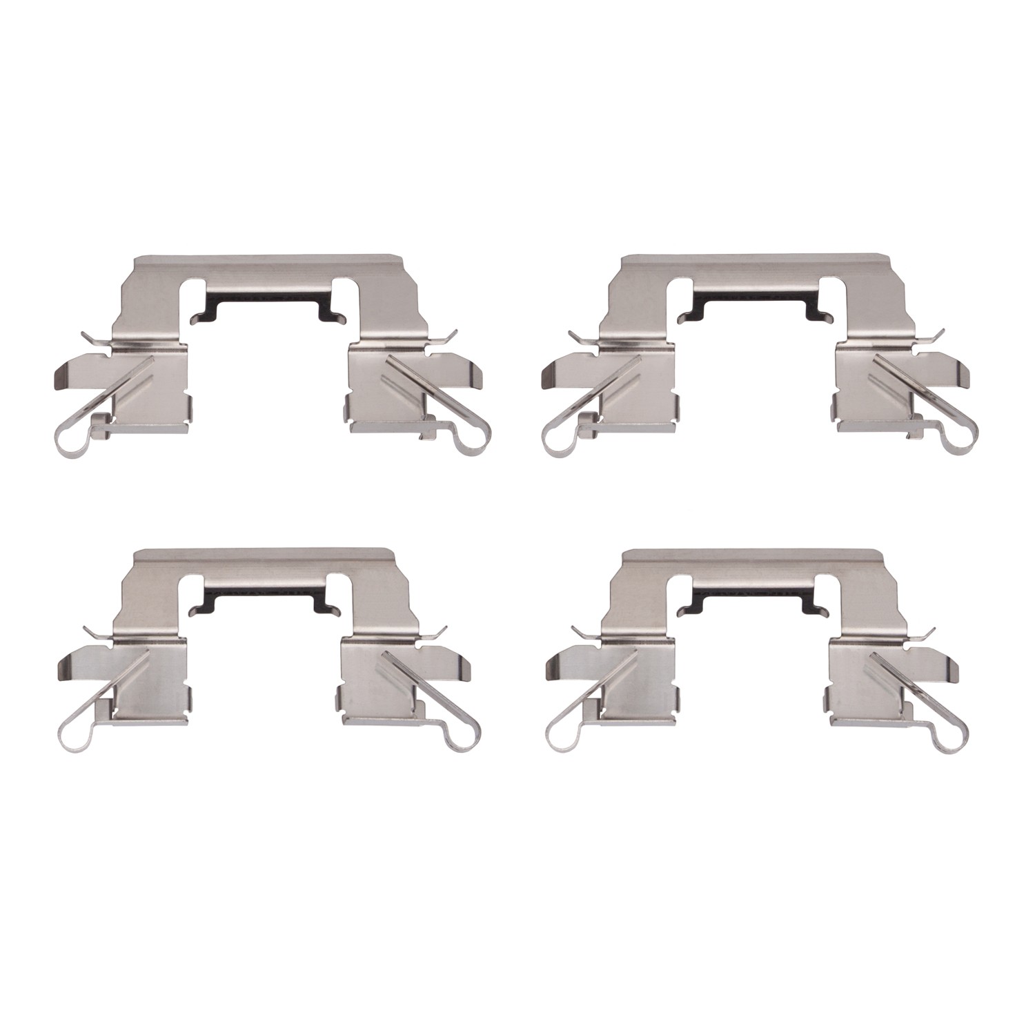 DYN-340-67044 DFC Disc Brake Hardware Kit