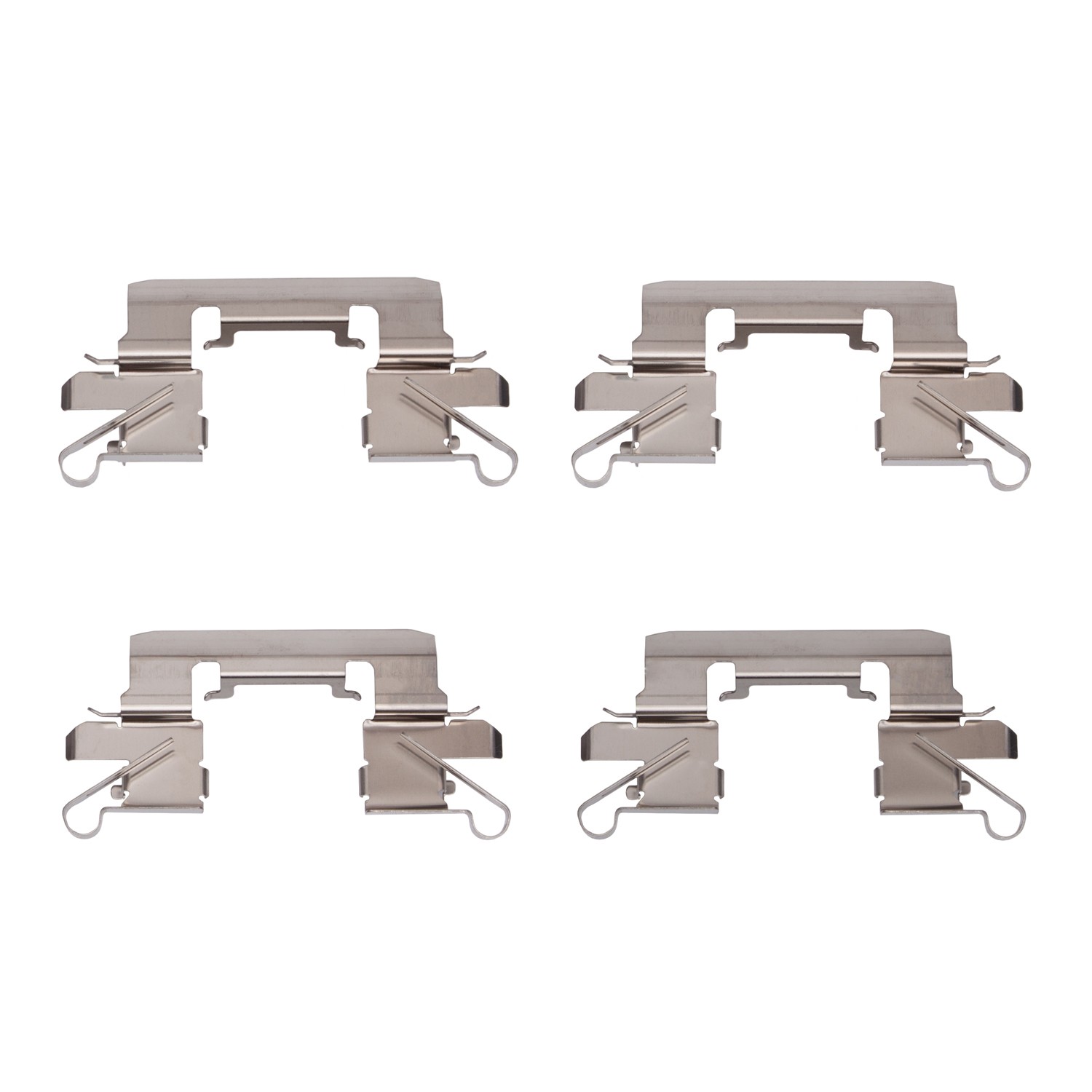 DYN-340-67045 DFC Disc Brake Hardware Kit