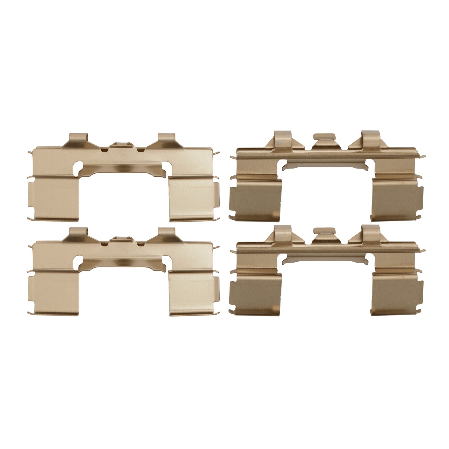 DYN-340-67048 DFC Disc Brake Hardware Kit