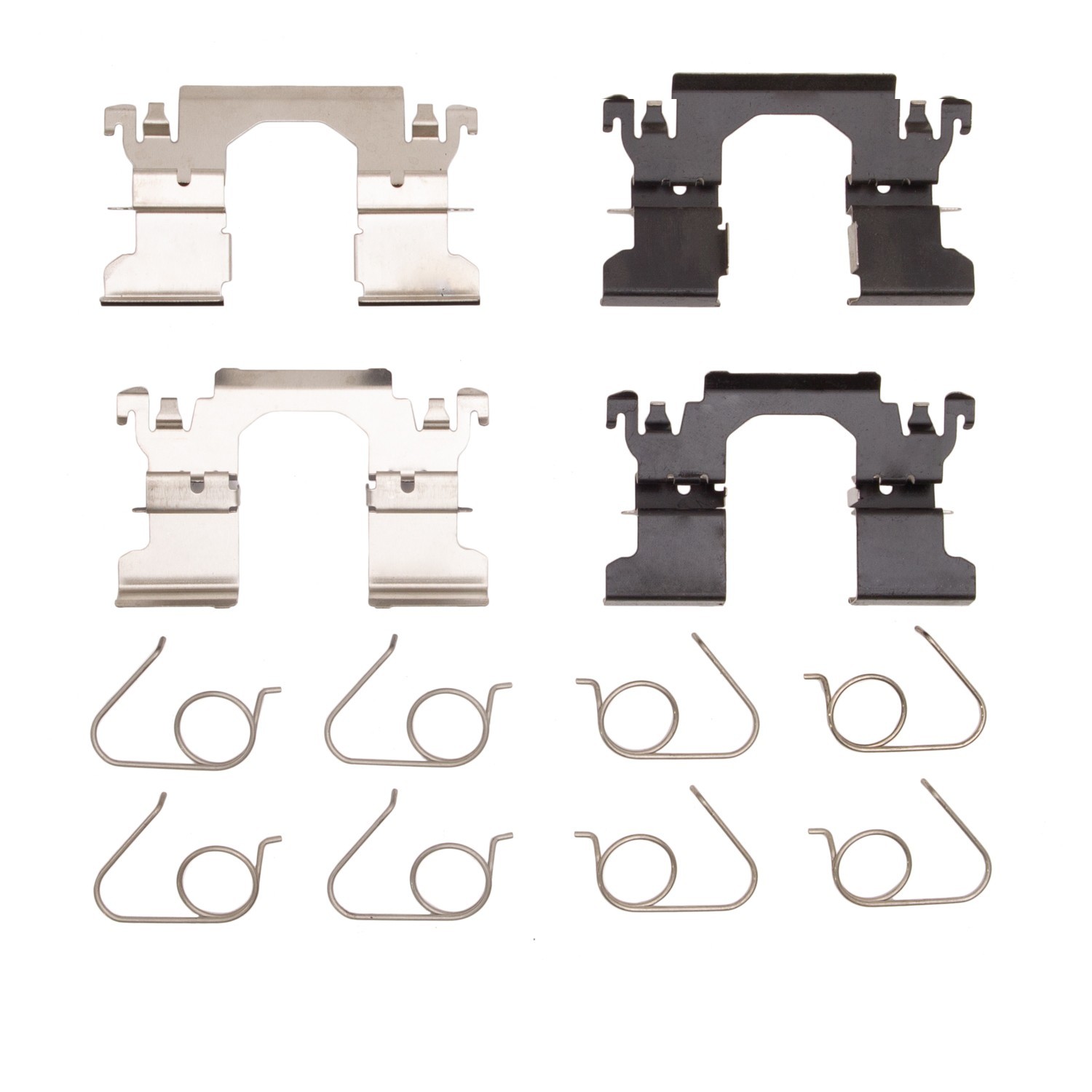 DYN 340-67050 DFC Disc Brake Hardware Kit