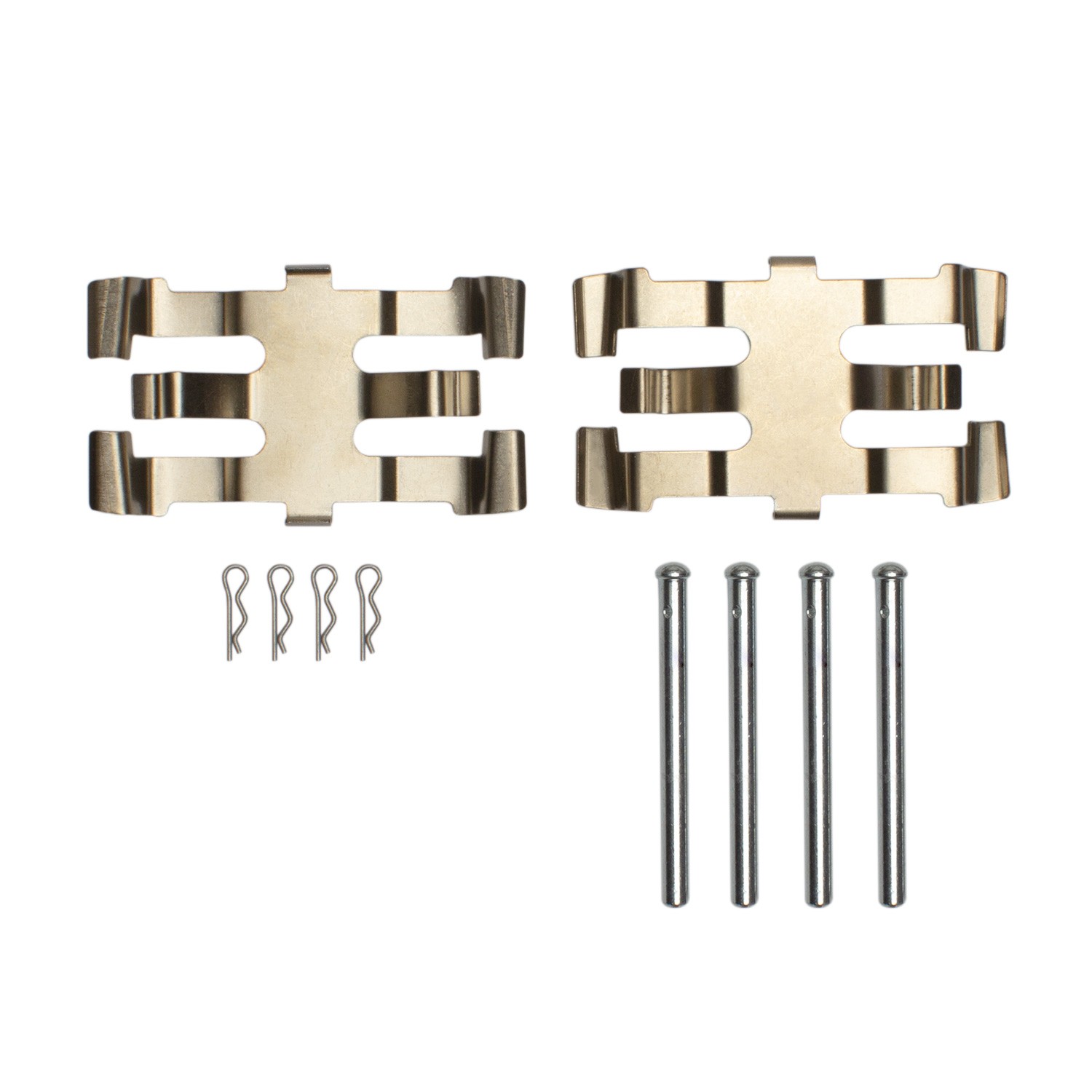 DYN-340-68010 DFC Disc Brake Hardware Kit