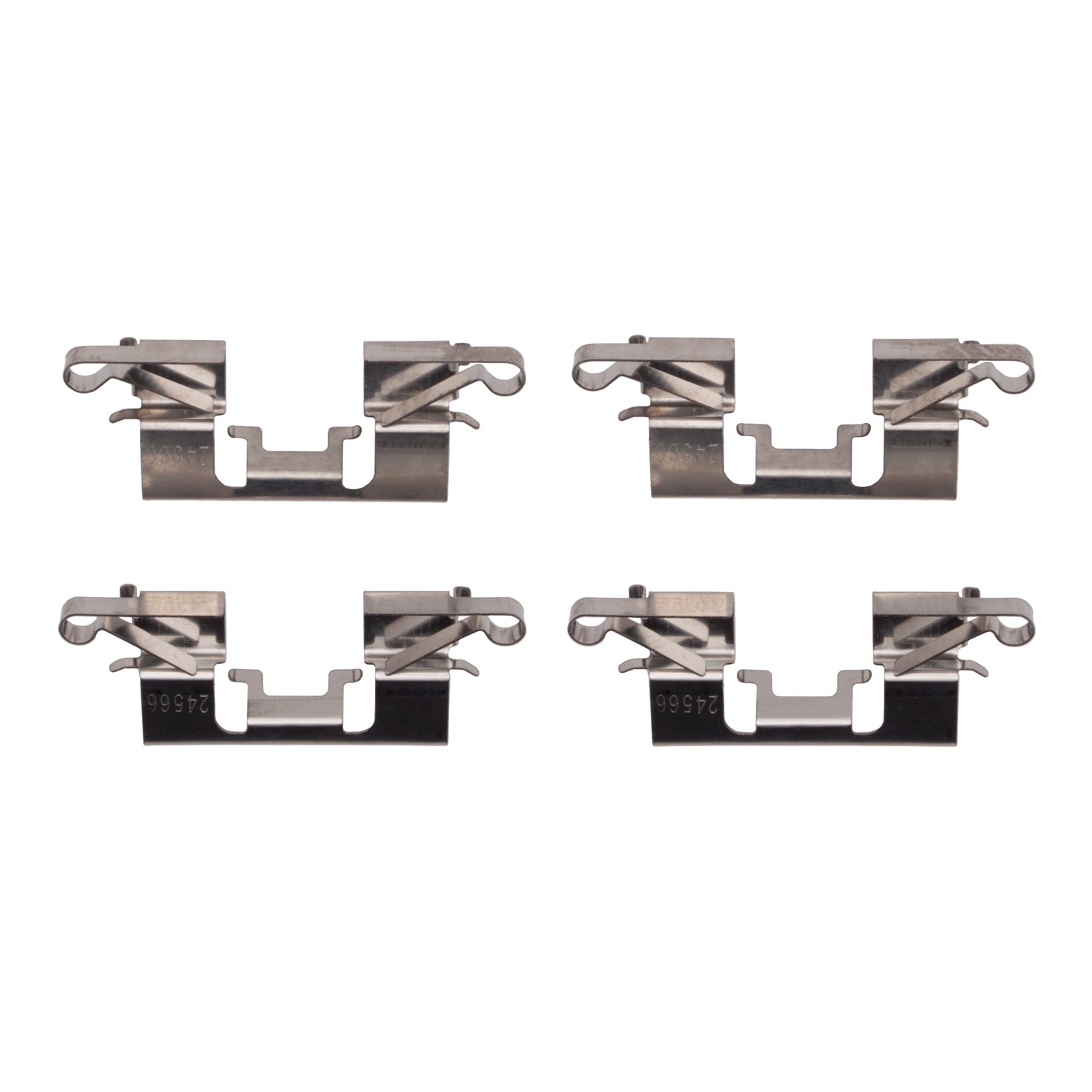DYN-340-68011 DFC Disc Brake Hardware Kit