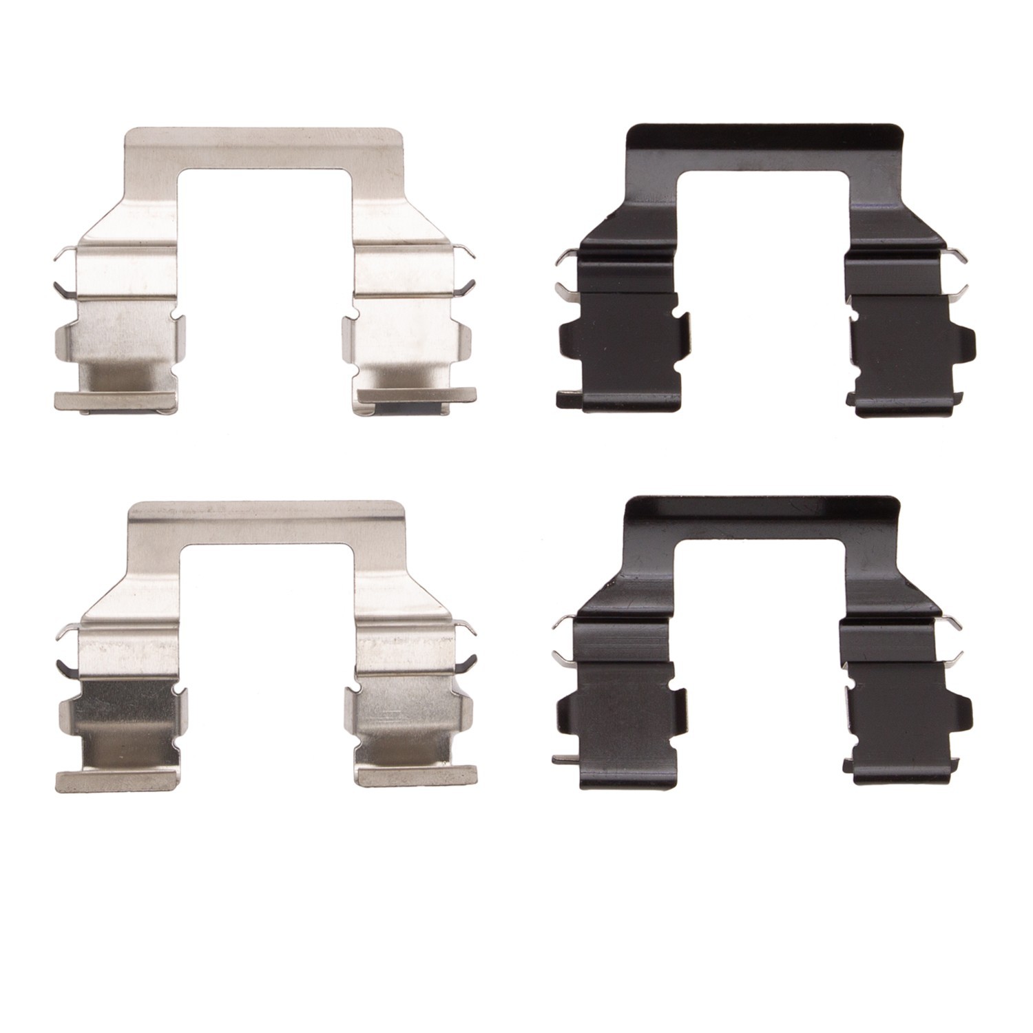 DYN 340-72001 DFC Disc Brake Hardware Kit