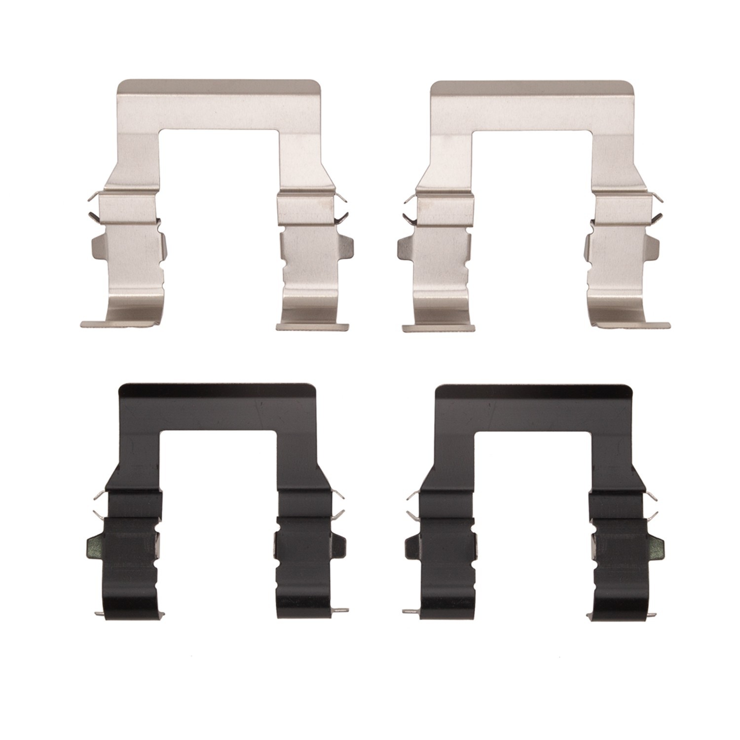 DYN-340-72004 DFC Disc Brake Hardware Kit