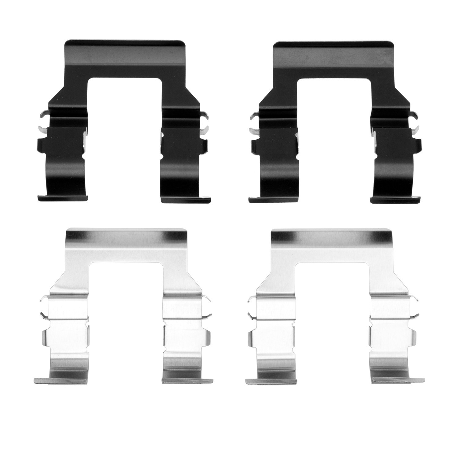DYN 340-72005 DFC Disc Brake Hardware Kit - Image 2