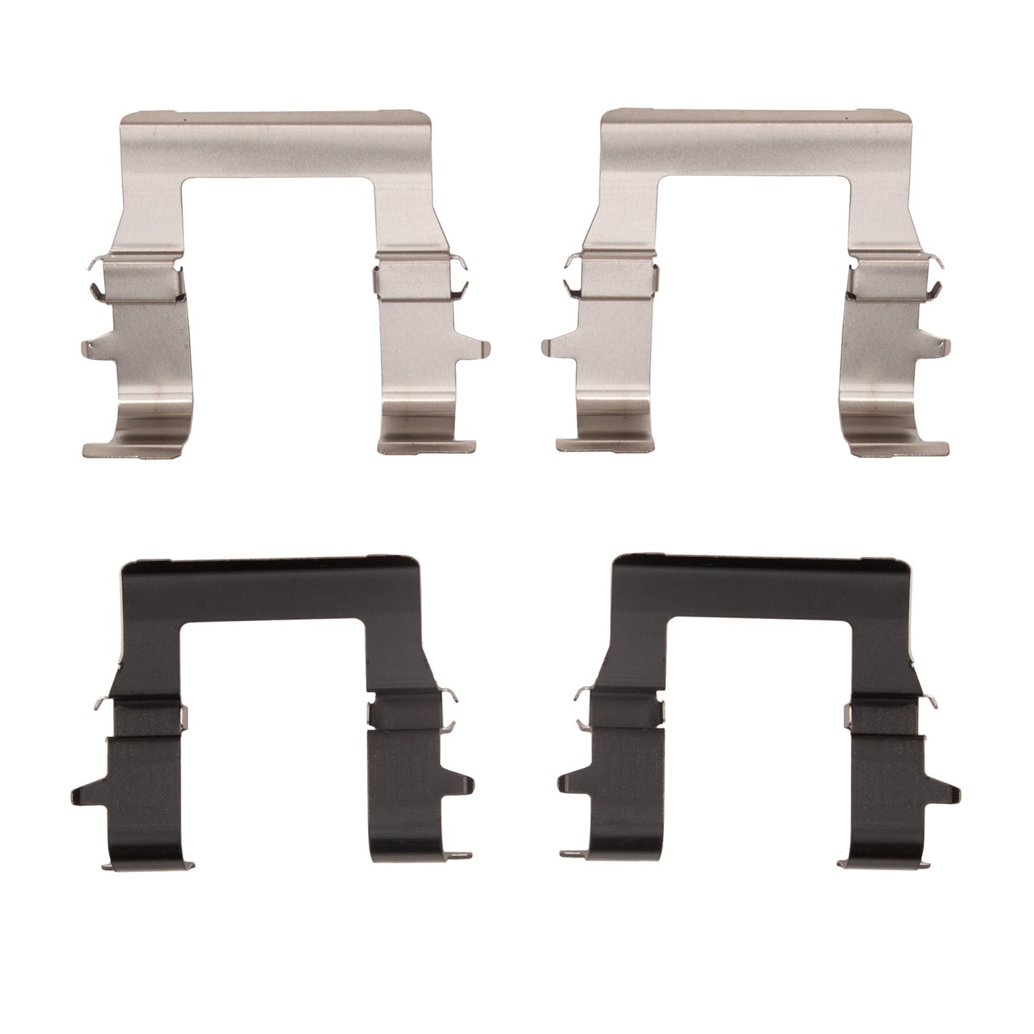 DYN 340-72006 DFC Disc Brake Hardware Kit