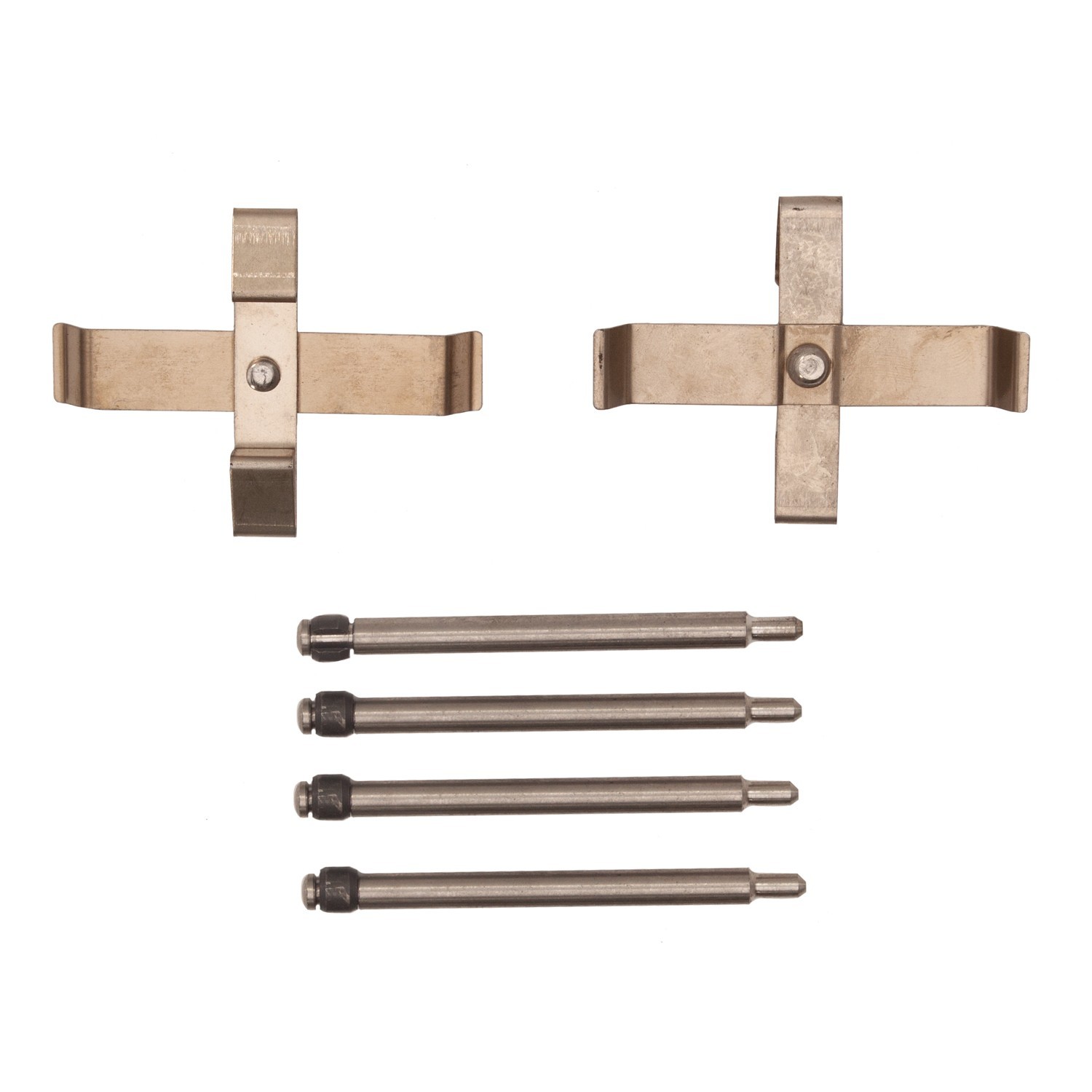 DYN 340-72008 DFC Disc Brake Hardware Kit