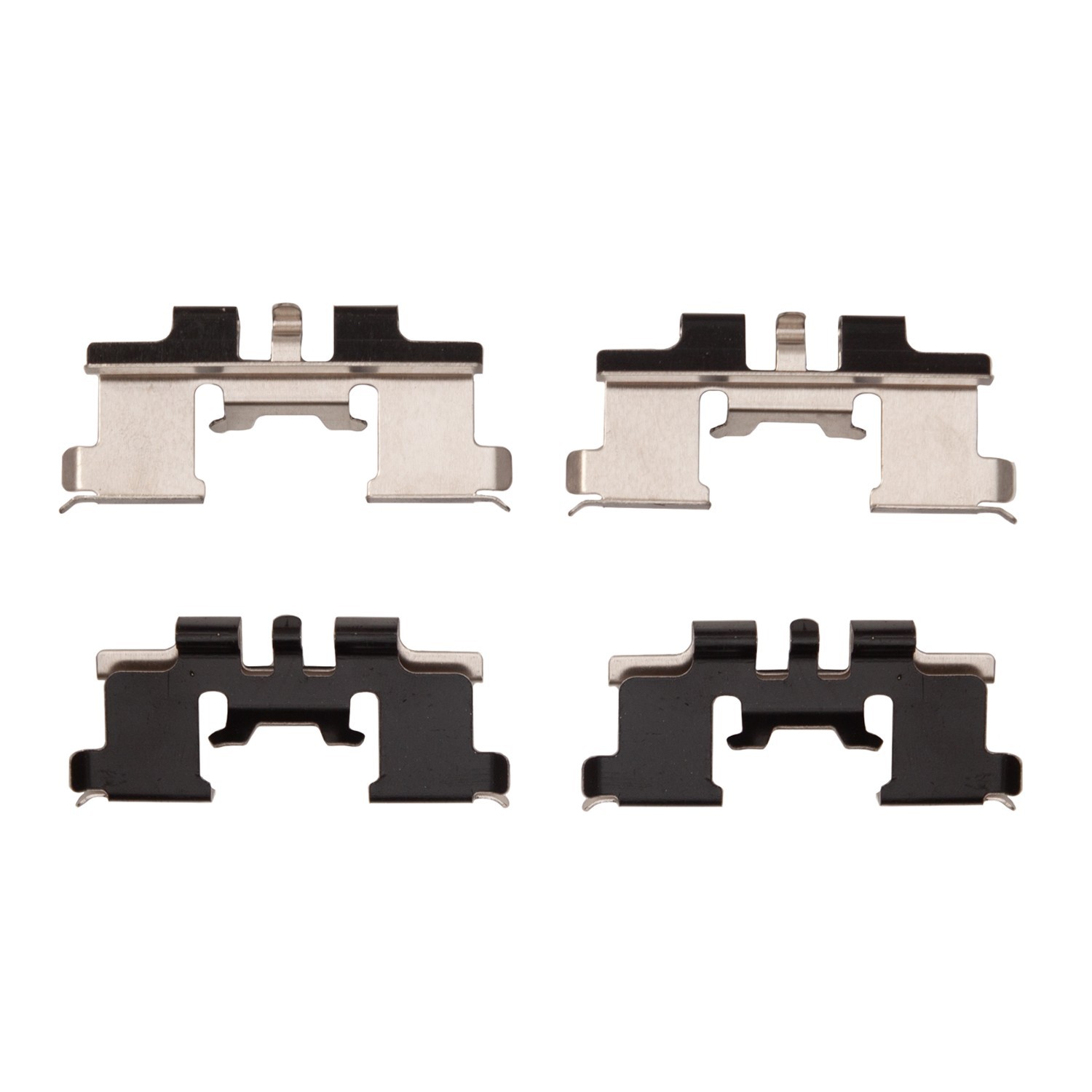DYN 340-72012 DFC Disc Brake Hardware Kit
