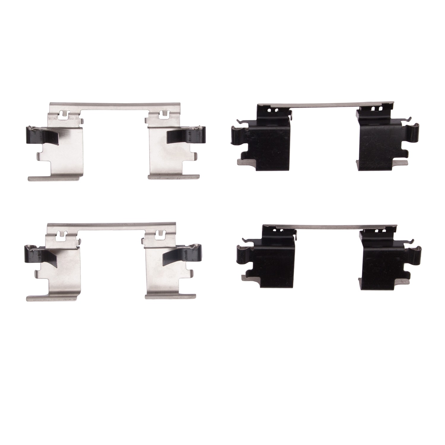 DYN 340-72018 DFC Disc Brake Hardware Kit