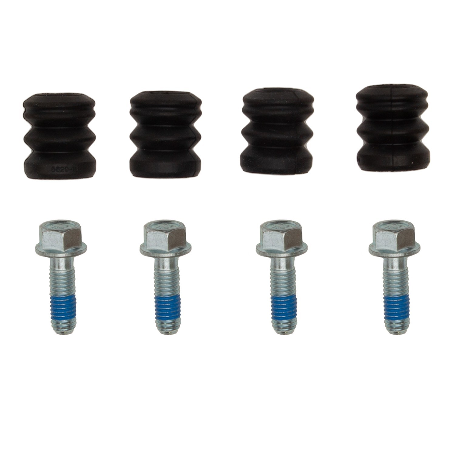 DYN 340-73001 DFC Disc Brake Hardware Kit