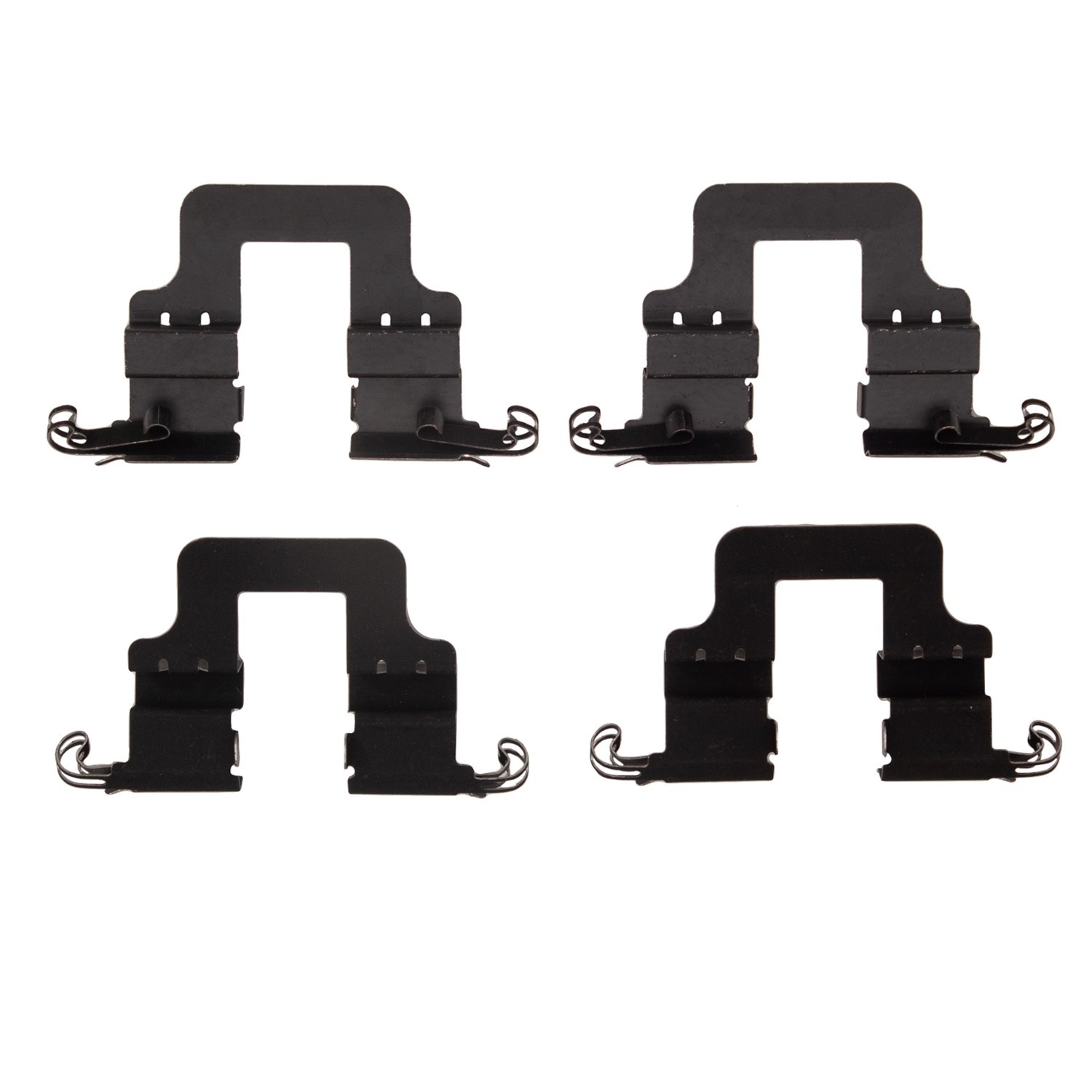 DYN-340-73006 DFC Disc Brake Hardware Kit