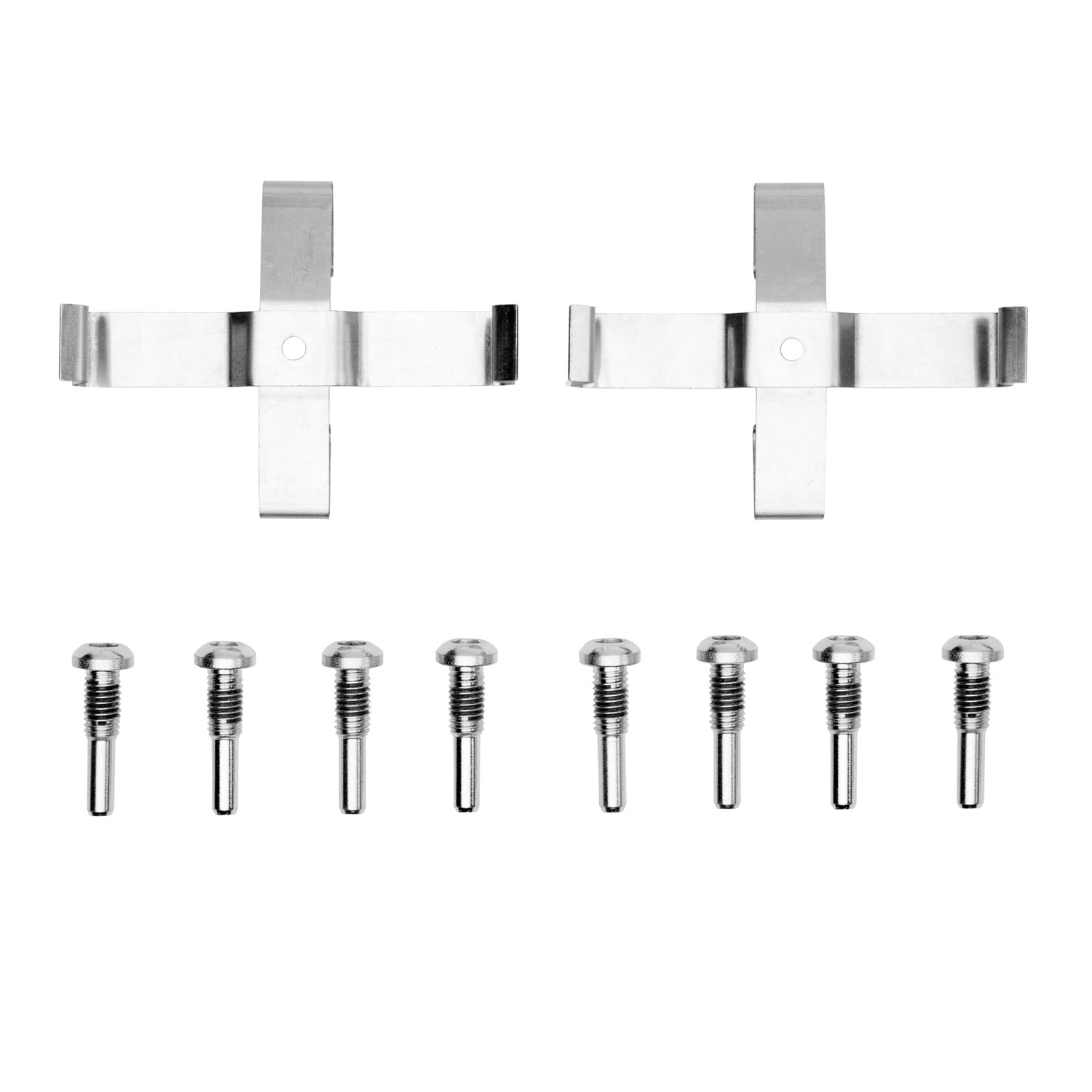 DYN 340-73007 DFC Disc Brake Hardware Kit - Image 2