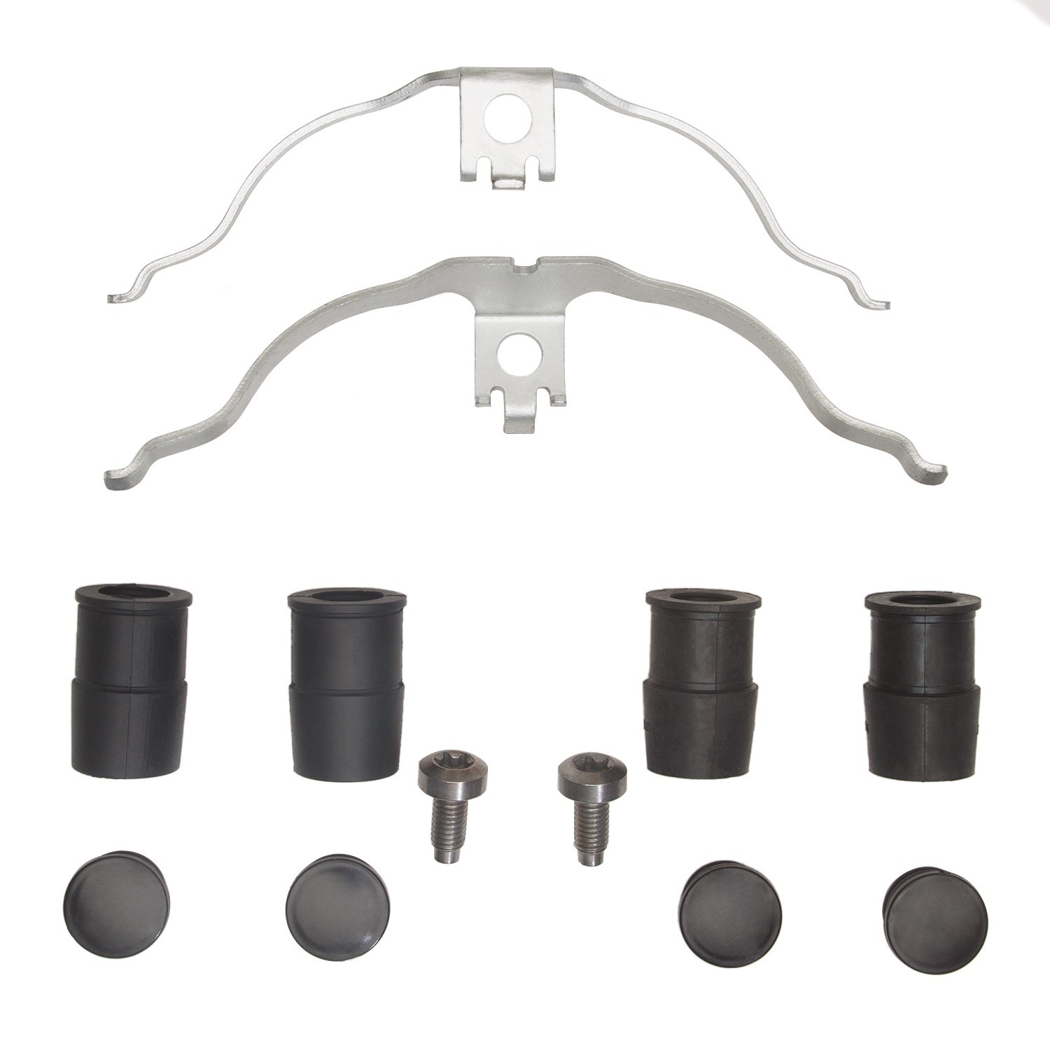 DYN 340-73009 DFC Disc Brake Hardware Kit