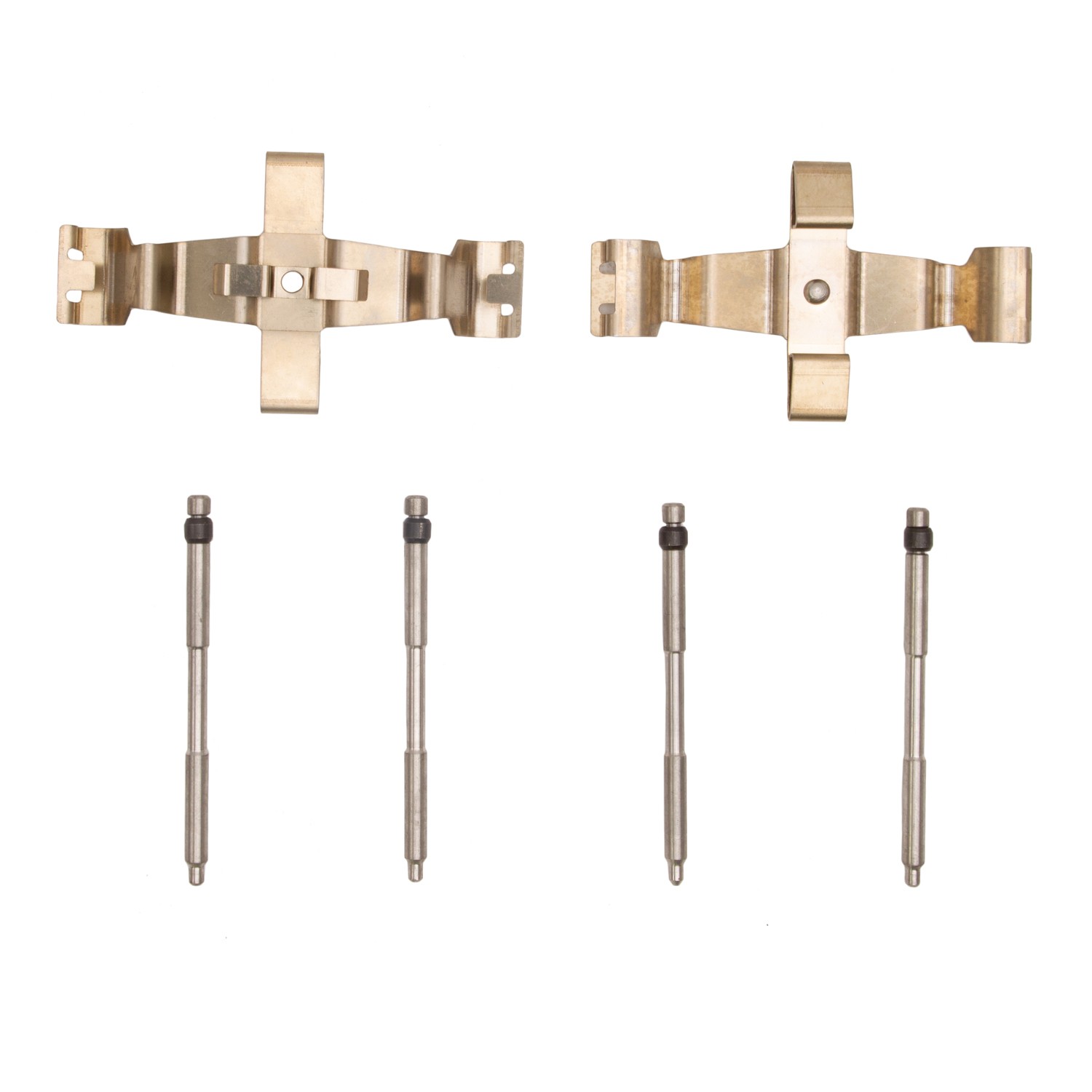 DYN 340-73010 DFC Disc Brake Hardware Kit