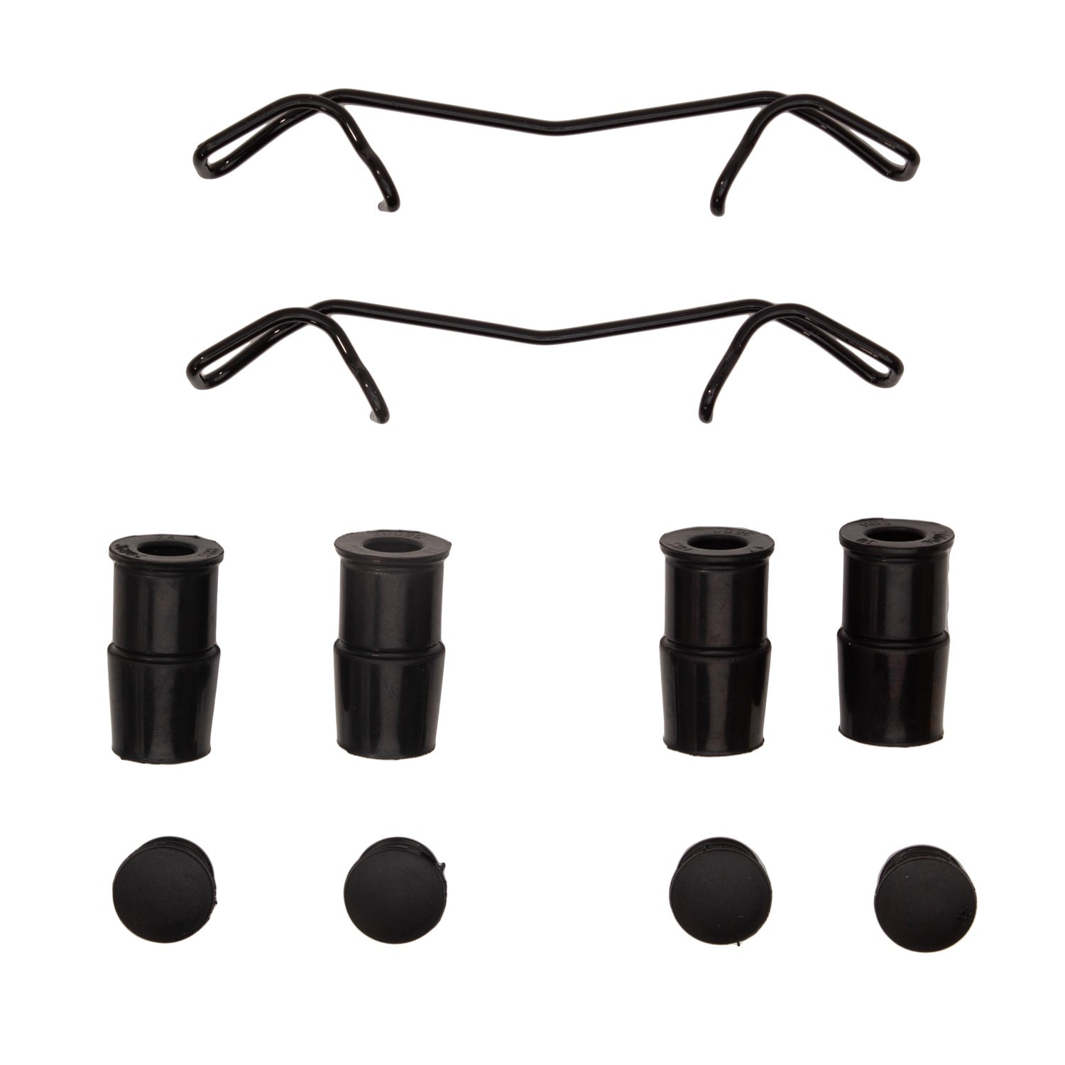 DYN-340-73012 DFC Disc Brake Hardware Kit