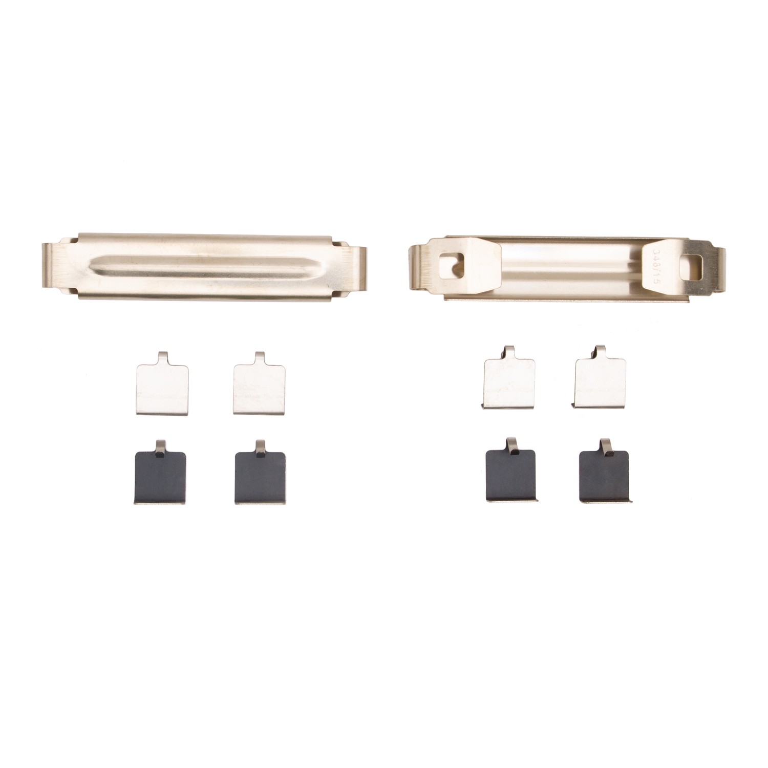 DYN 340-73015 DFC Disc Brake Hardware Kit