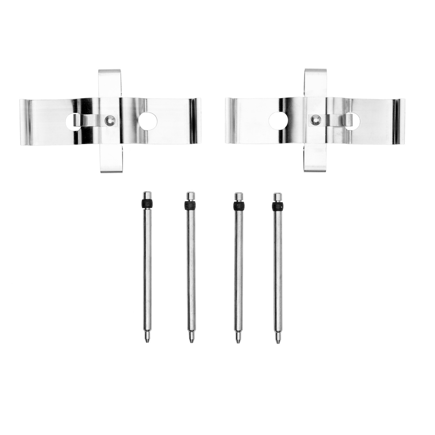 DYN 340-73018 DFC Disc Brake Hardware Kit - Image 2