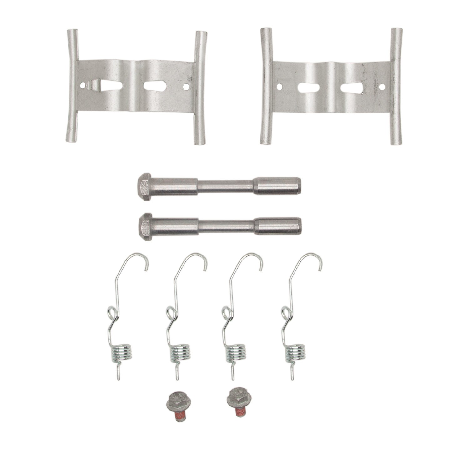 DYN 340-73019 DFC Disc Brake Hardware Kit