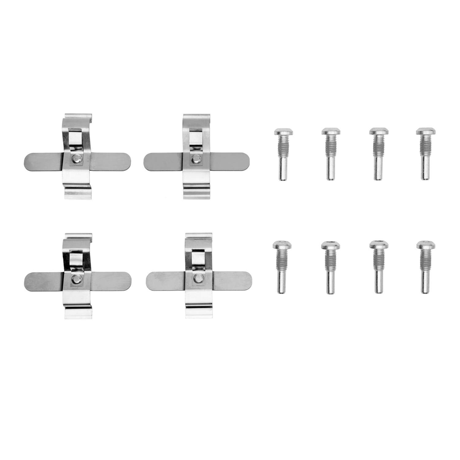 DYN 340-73020 DFC Disc Brake Hardware Kit
