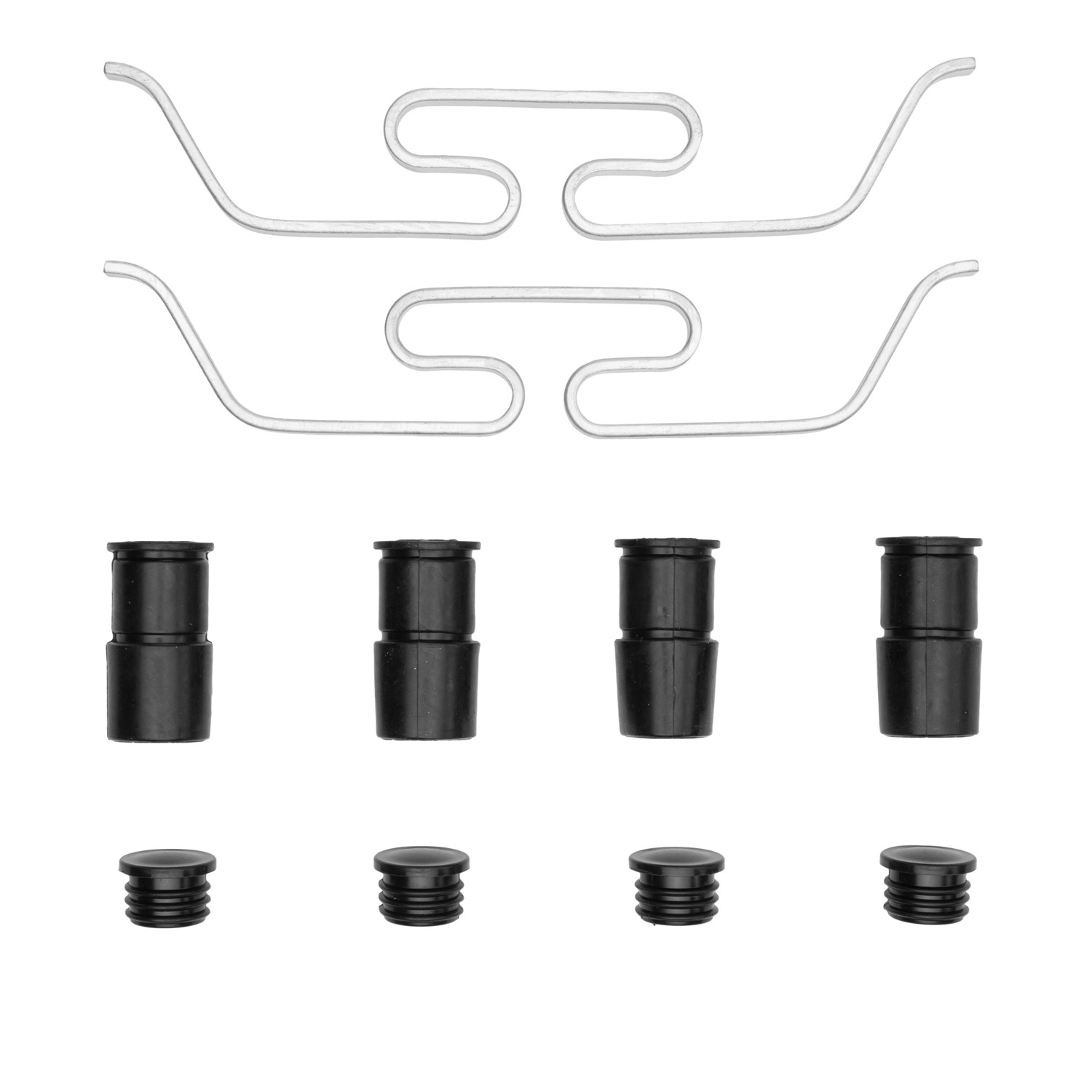 DYN-340-73022 DFC Disc Brake Hardware Kit