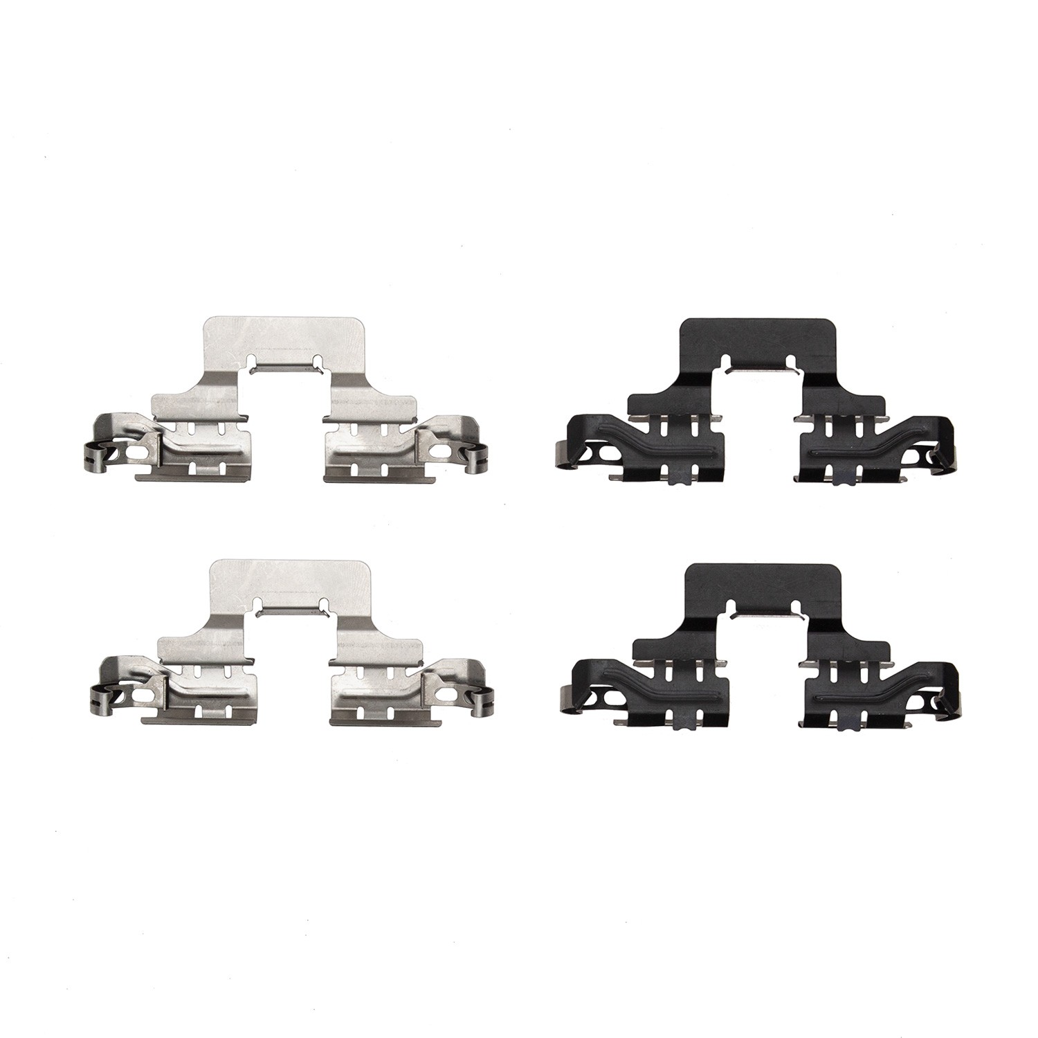 DYN 340-73026 DFC Disc Brake Hardware Kit