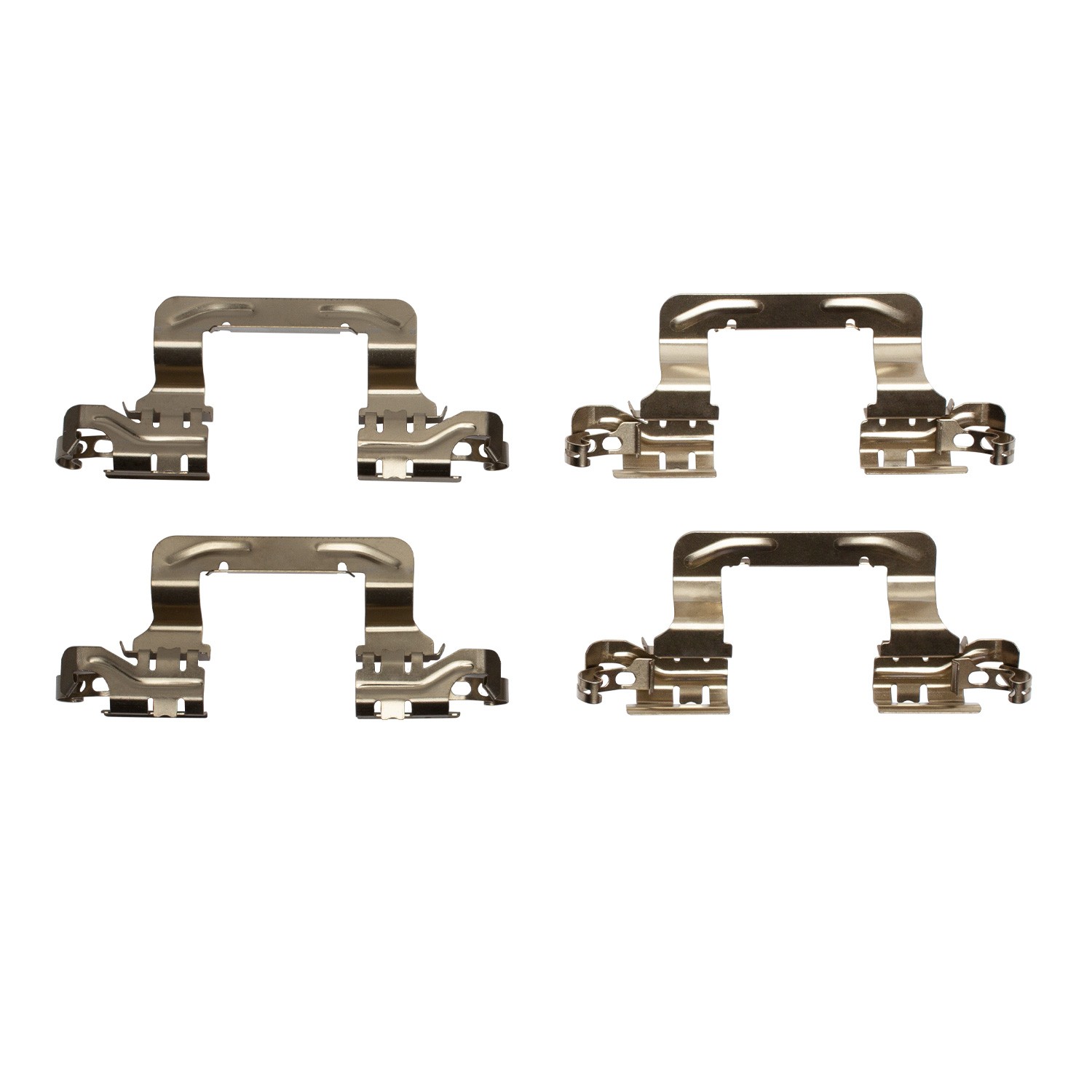 DYN 340-73028 DFC Disc Brake Hardware Kit