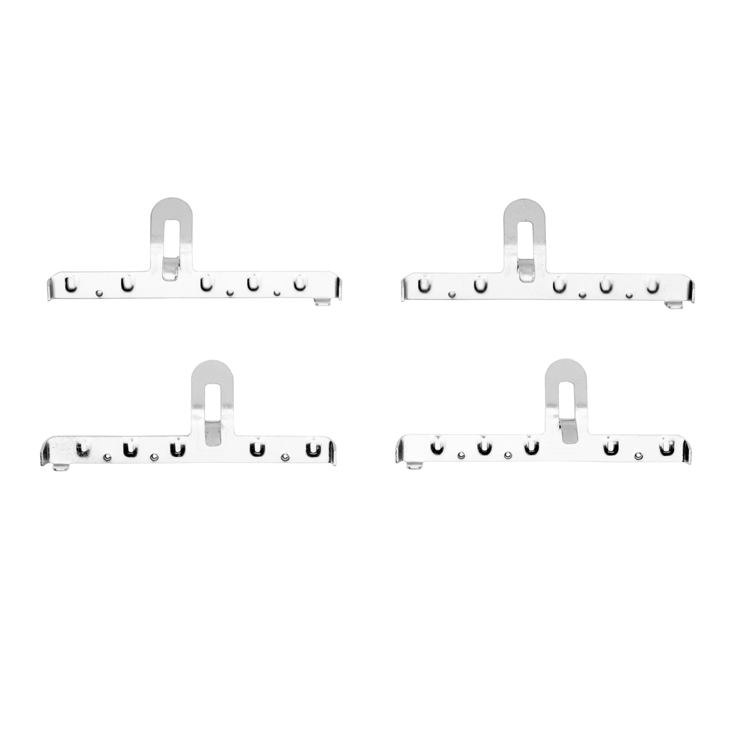 DYN 340-74000 DFC Disc Brake Hardware Kit - Image 2