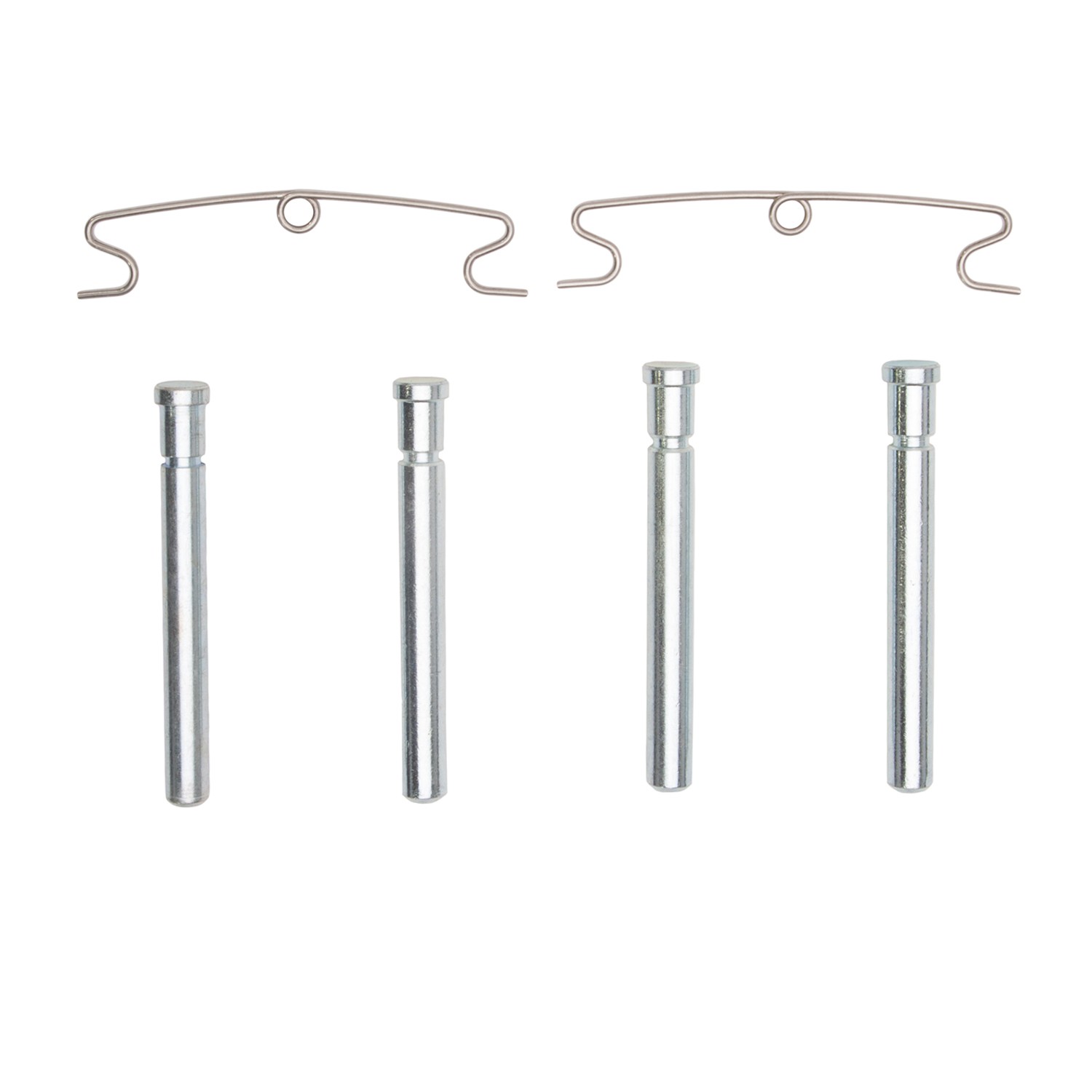 DYN 340-74001 DFC Disc Brake Hardware Kit