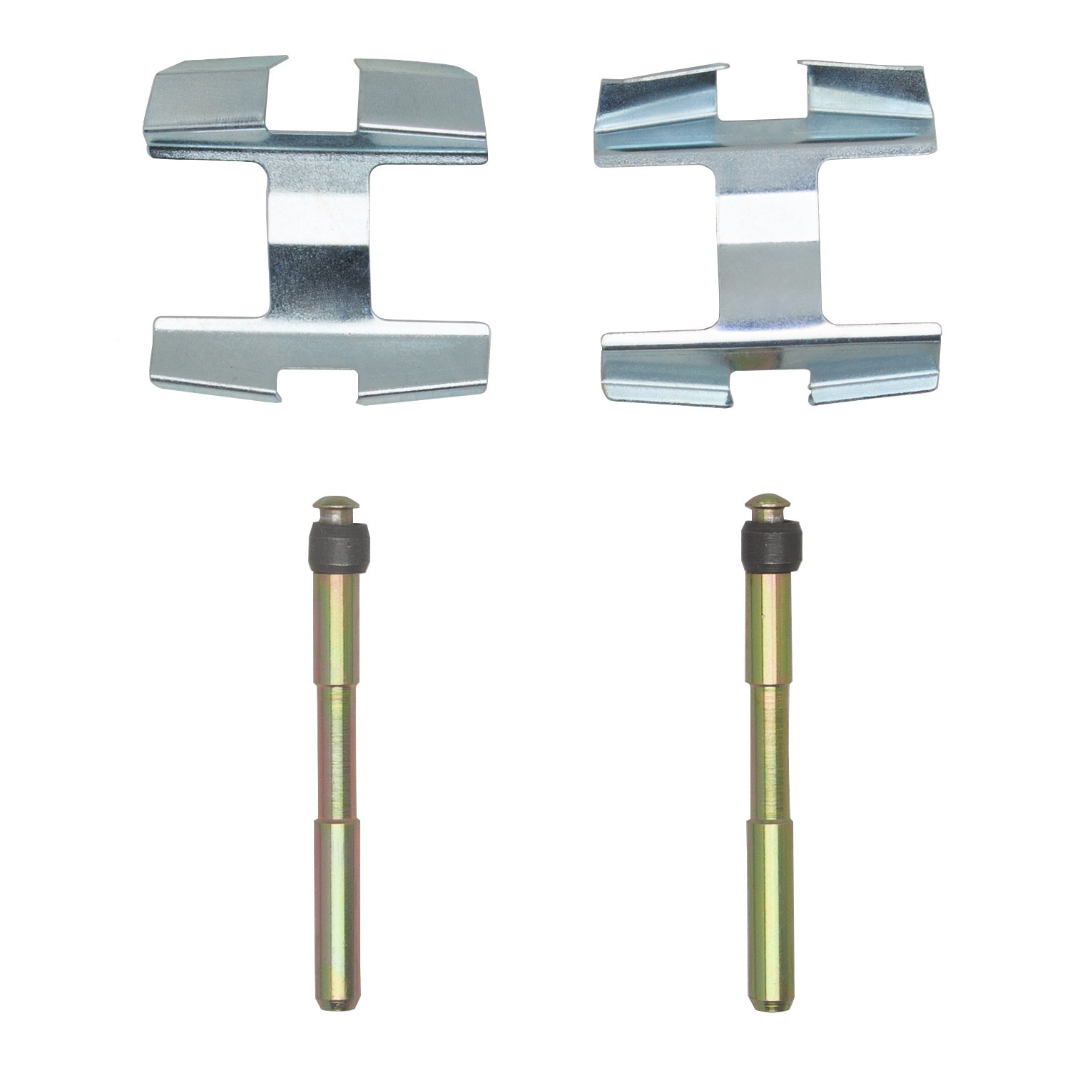 DYN 340-74002 DFC Disc Brake Hardware Kit