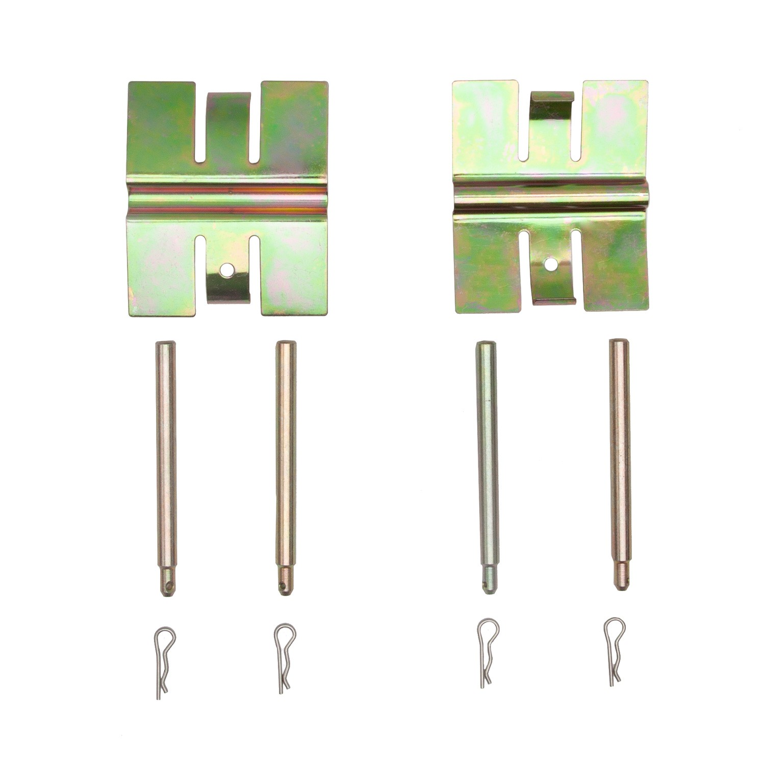 DYN 340-74005 DFC Disc Brake Hardware Kit