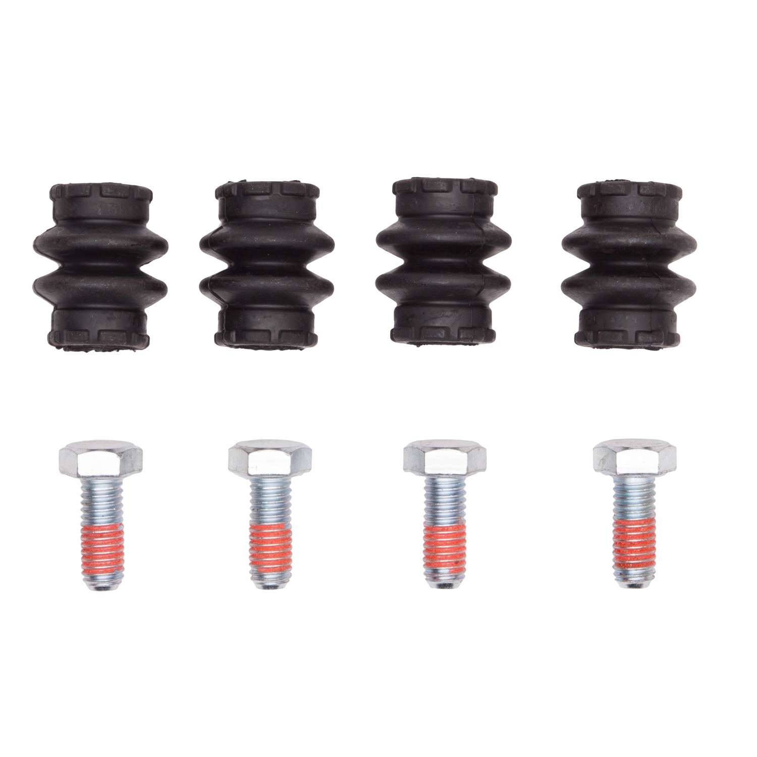 DYN-340-74010 DFC Disc Brake Hardware Kit - Image 2