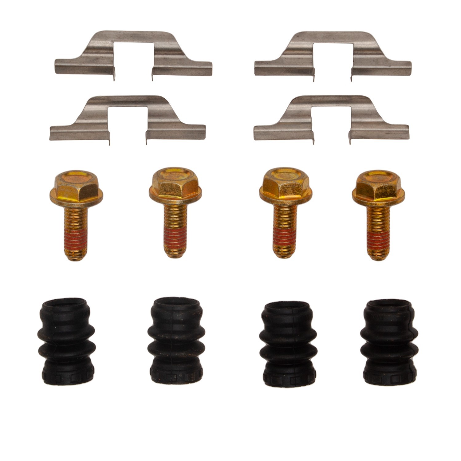 DYN 340-74011 DFC Disc Brake Hardware Kit