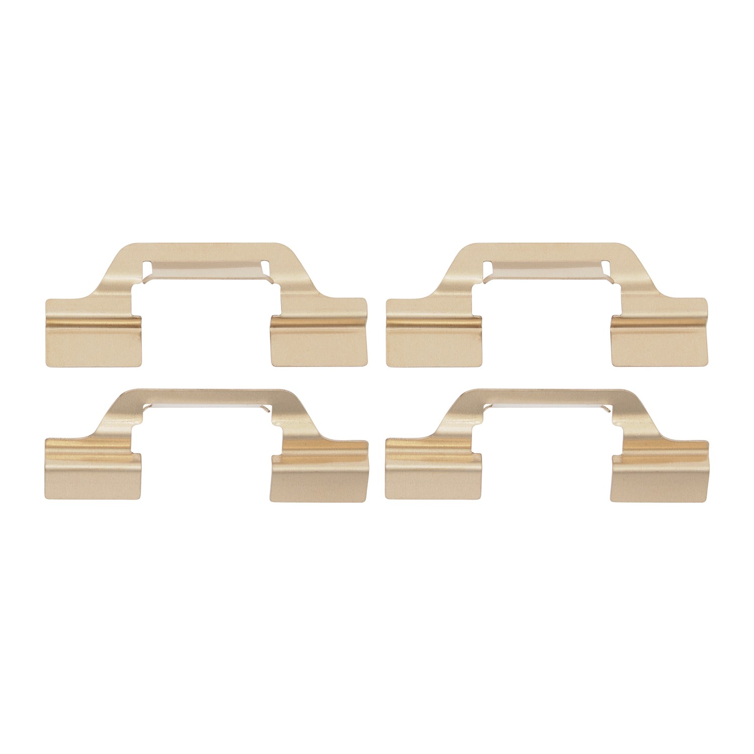 DYN 340-74014 DFC Disc Brake Hardware Kit - Image 2