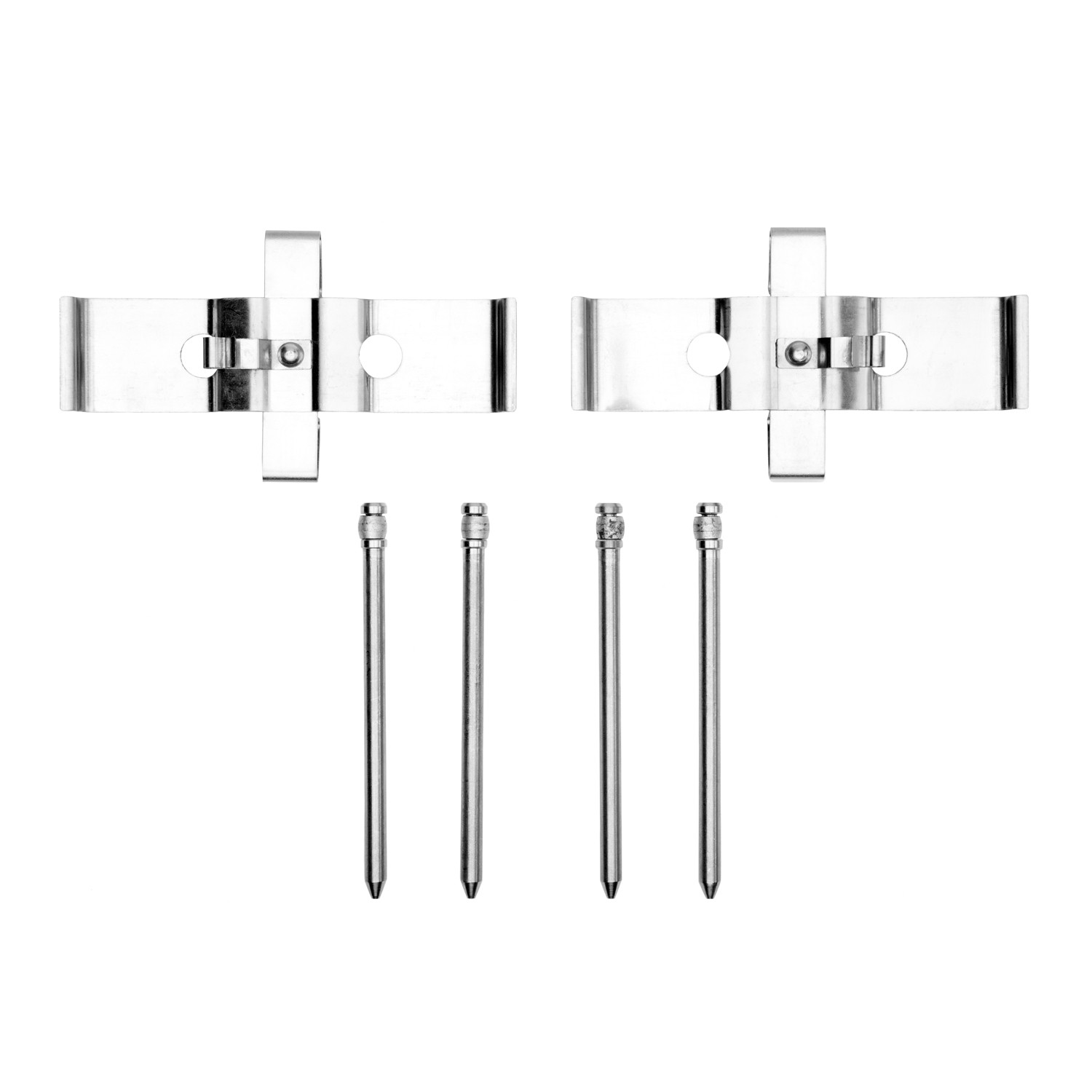 DYN 340-74016 DFC Disc Brake Hardware Kit