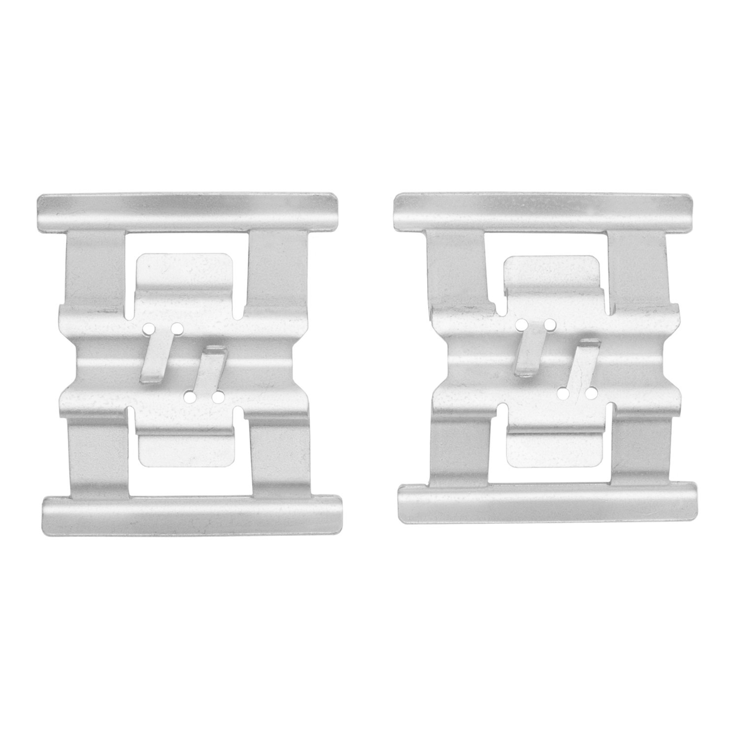 DYN 340-74021 DFC Disc Brake Hardware Kit
