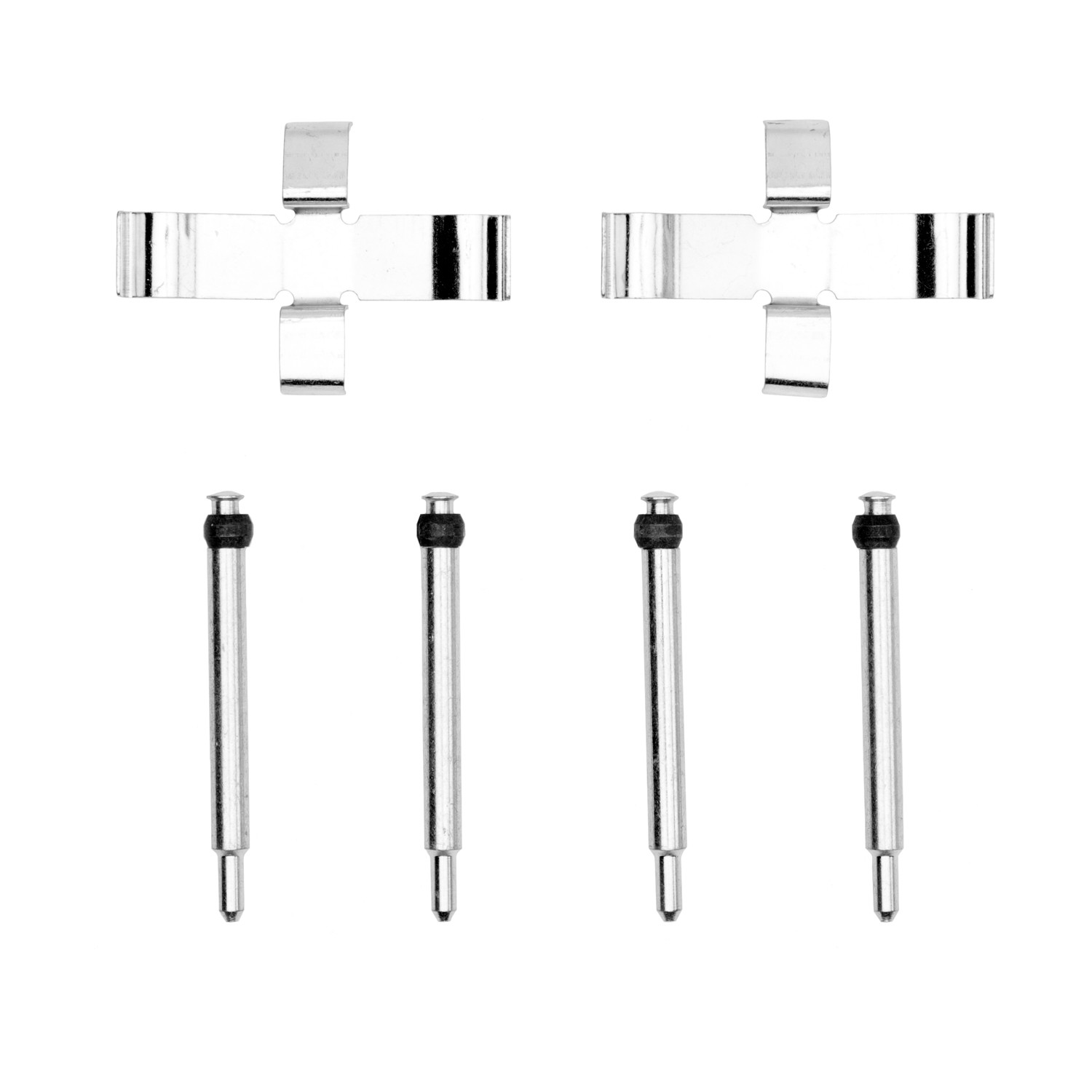 DYN 340-74023 DFC Disc Brake Hardware Kit - Image 2