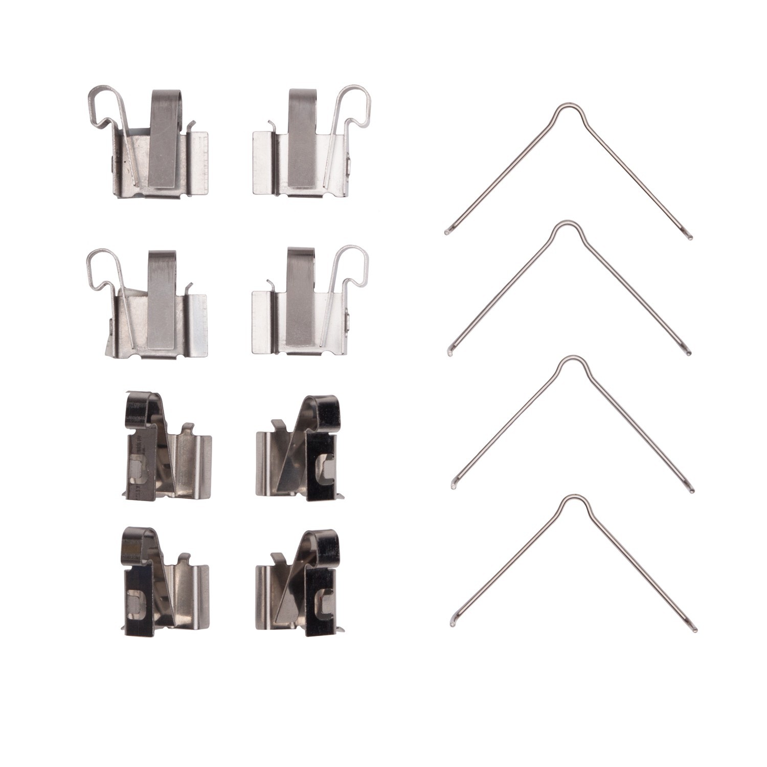 DYN 340-75000 DFC Disc Brake Hardware Kit