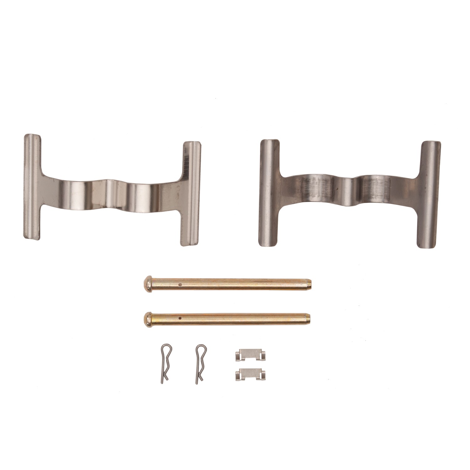 DYN 340-75005 DFC Disc Brake Hardware Kit