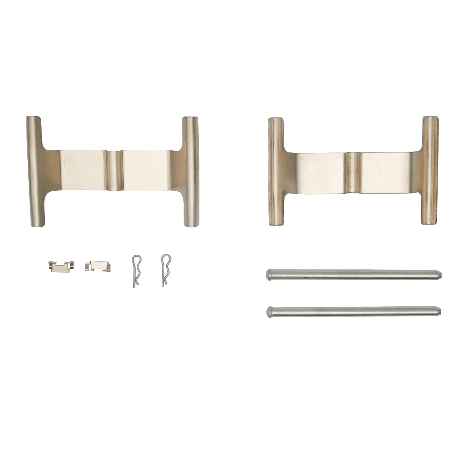 DYN-340-75006 DFC Disc Brake Hardware Kit